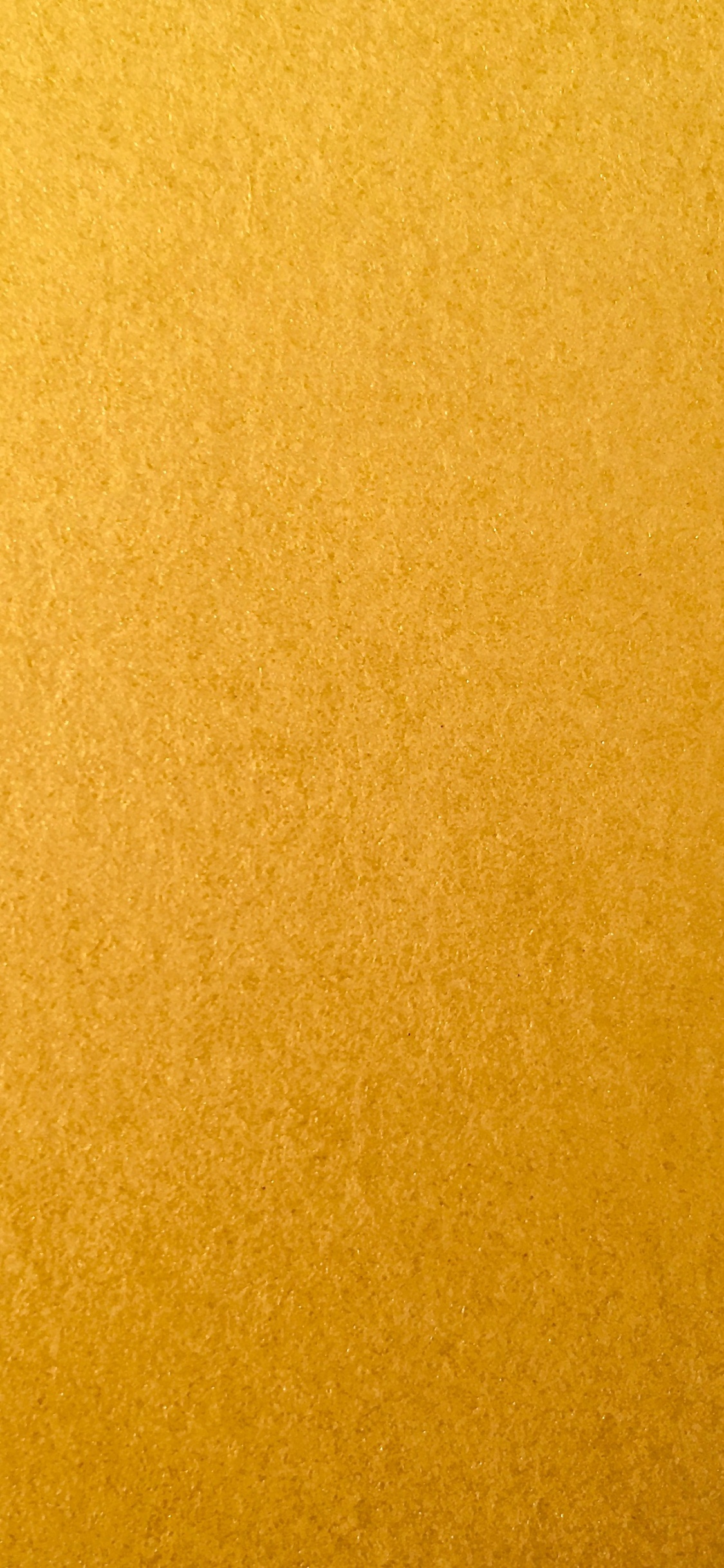 Обои Апельсин, бумага, желтый, золото, сусальное золото в разрешении 1125x2436