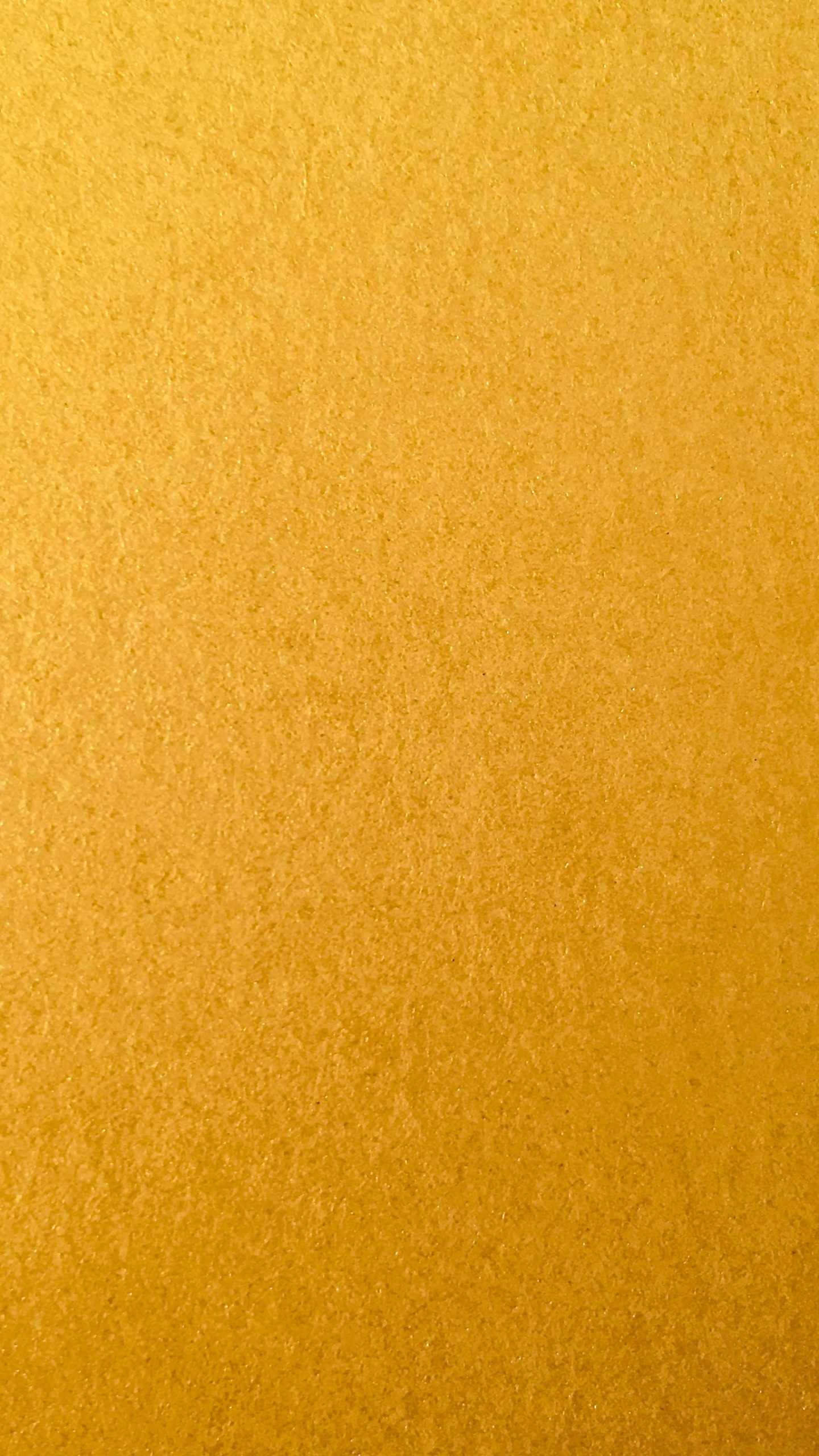 Обои Апельсин, бумага, желтый, золото, сусальное золото в разрешении 1440x2560