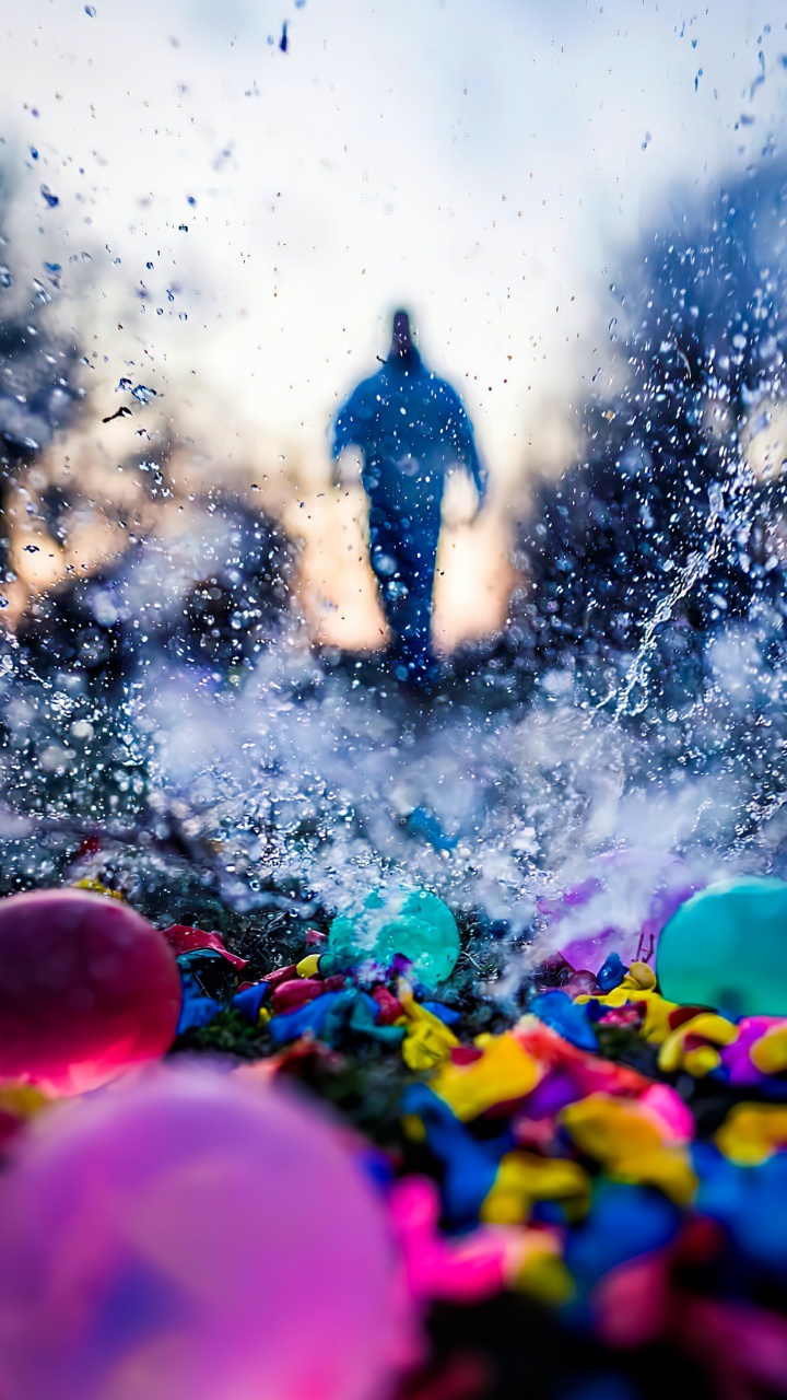 Обои вода, Люди в природе, мир, природа, окружающая среда в разрешении 720x1280