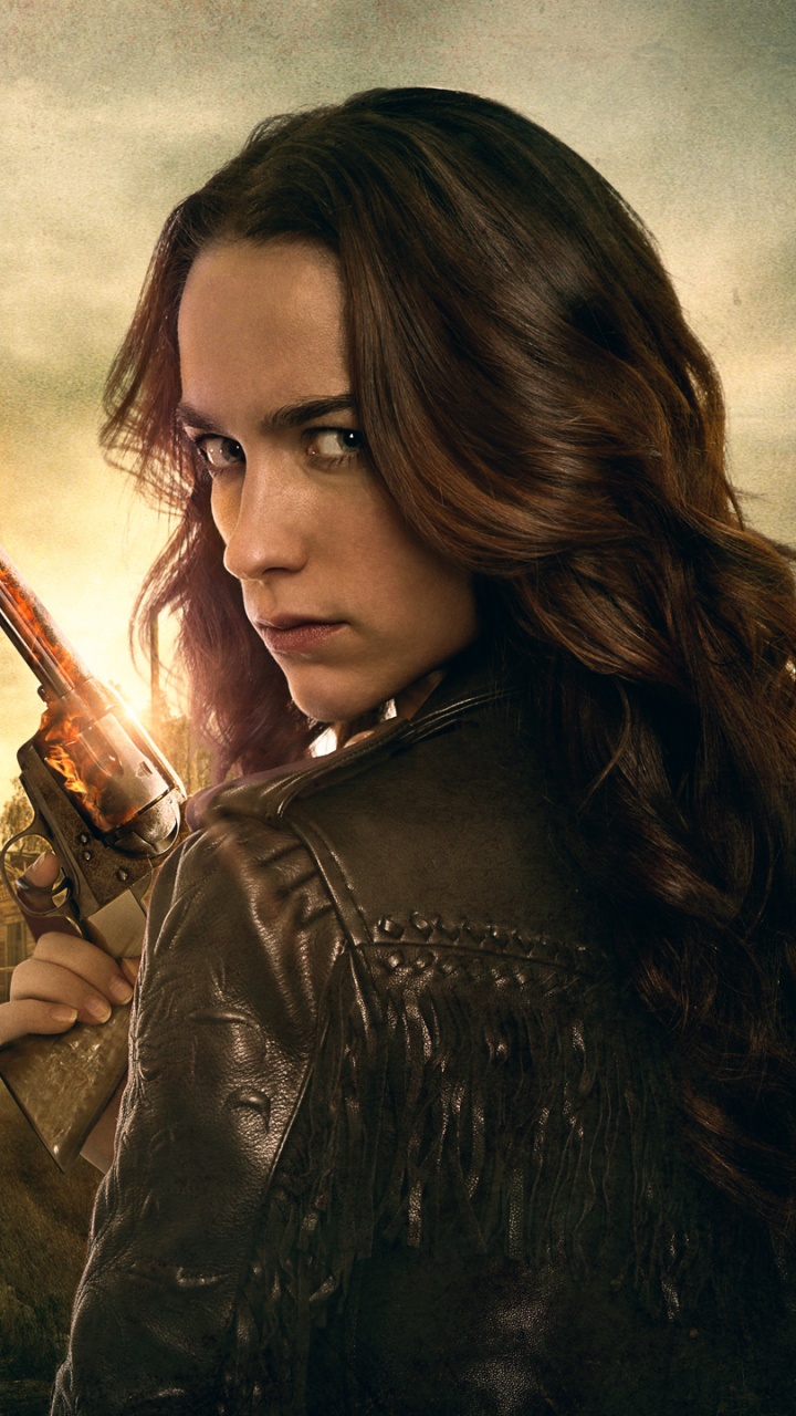 Обои Вайнона Эрп, принять участие, Вайнона Эрп - 1 Сезон, Цифровой композитинг, кино в разрешении 720x1280