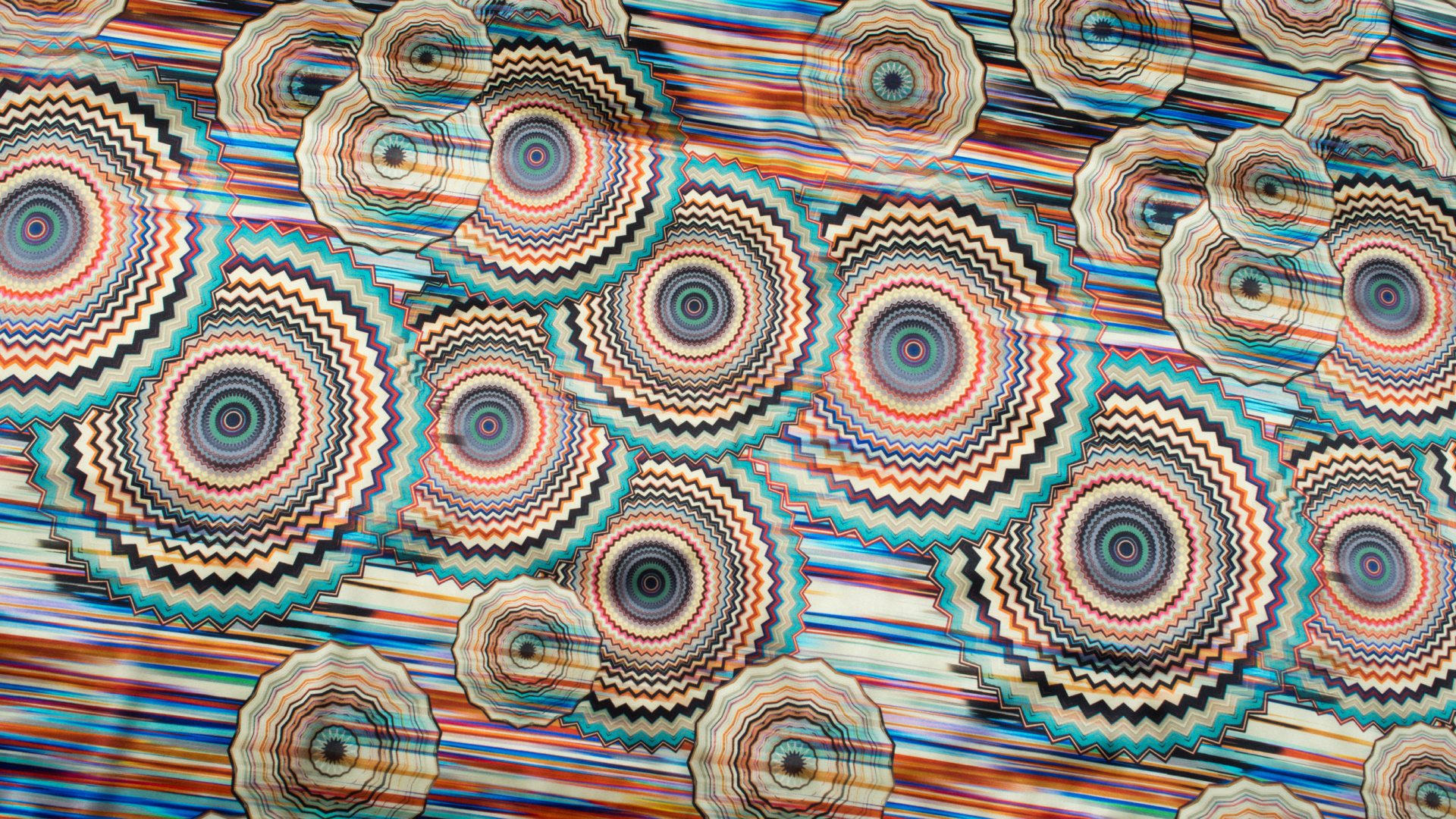 Обои узор, ткань, орнамент, текстильная ткань, цвет в разрешении 1920x1080