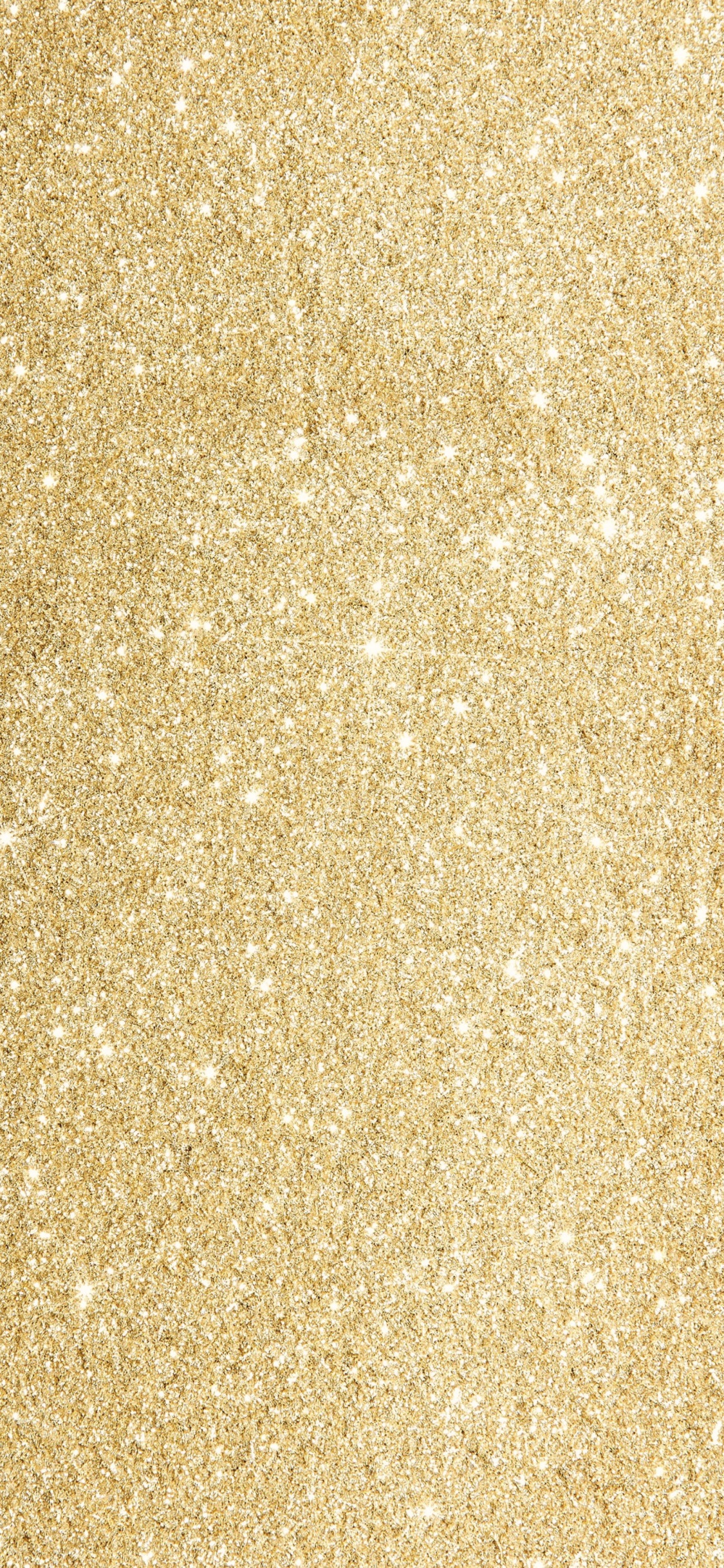 Обои золото, блеск, материал, желтый в разрешении 1125x2436