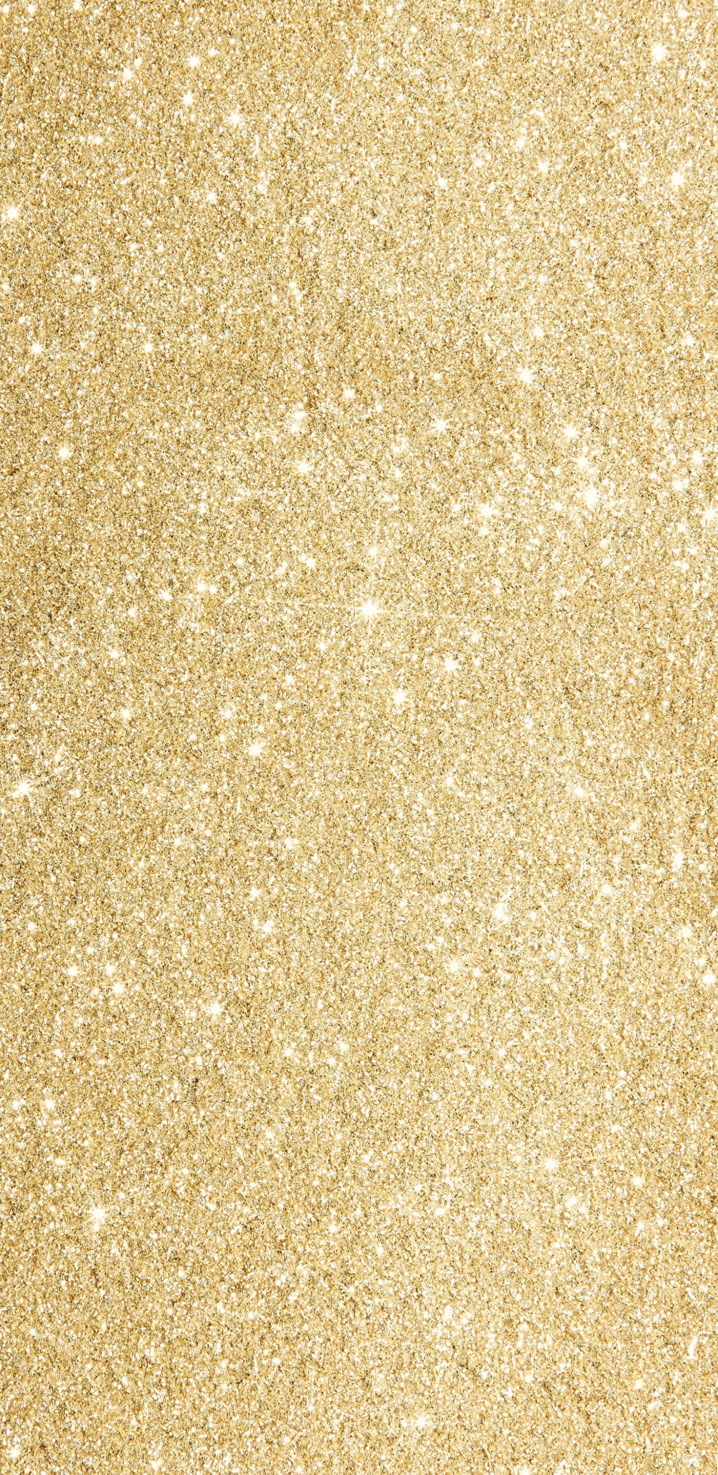 Обои золото, блеск, материал, желтый в разрешении 1440x2960