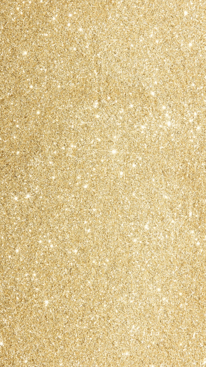 Обои золото, блеск, материал, желтый в разрешении 720x1280