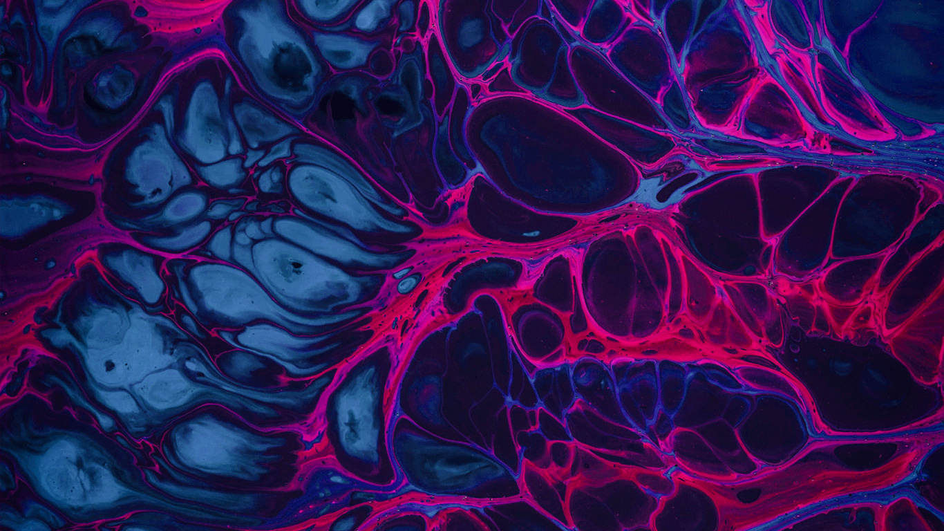 Обои фрактальное искусство, визуальное искусство, арт, цифровое искусство, графический дизайн в разрешении 1366x768