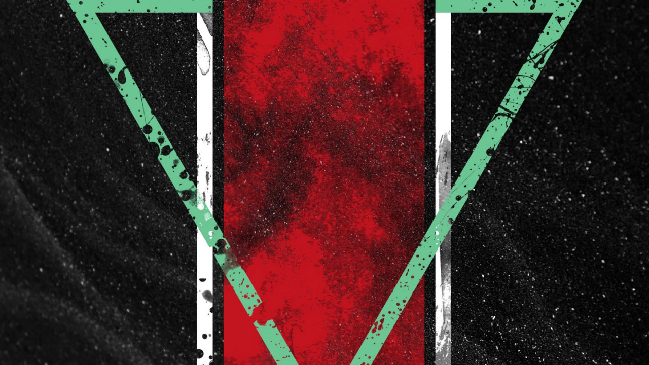 Обои племена-близнецы все еще живы, племена-близнецы, все еще в неподвижности, стиль - смерть, церемония в разрешении 1280x720