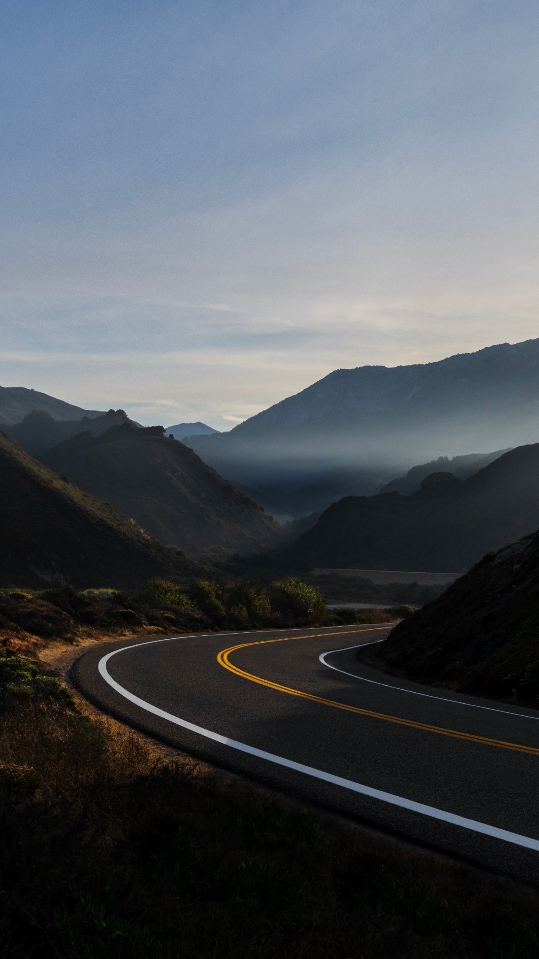 Обои apple, iPhone 12 Pro, iPhone 12 Pro Max, iPhone XS Max, macOS Big Sur в разрешении 1080x1920