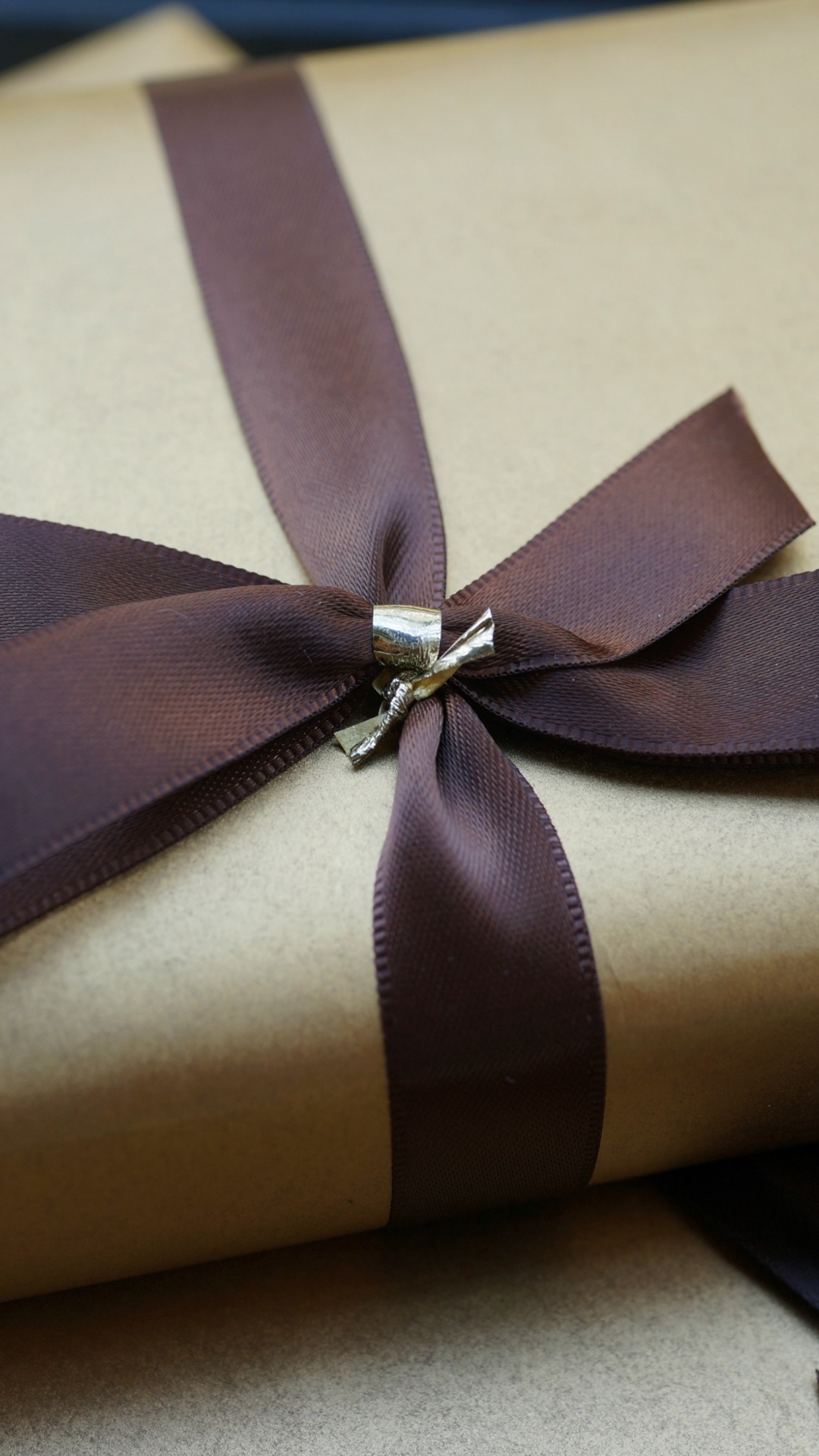 Обои настоящее время, лента, подарочная упаковка, свадебные сувениры, Партия пользу в разрешении 1080x1920