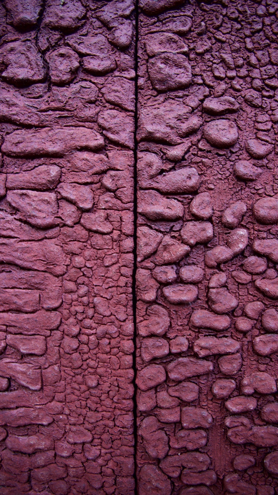 Обои стена, узор, каменная стена, рок, булыжник в разрешении 1080x1920