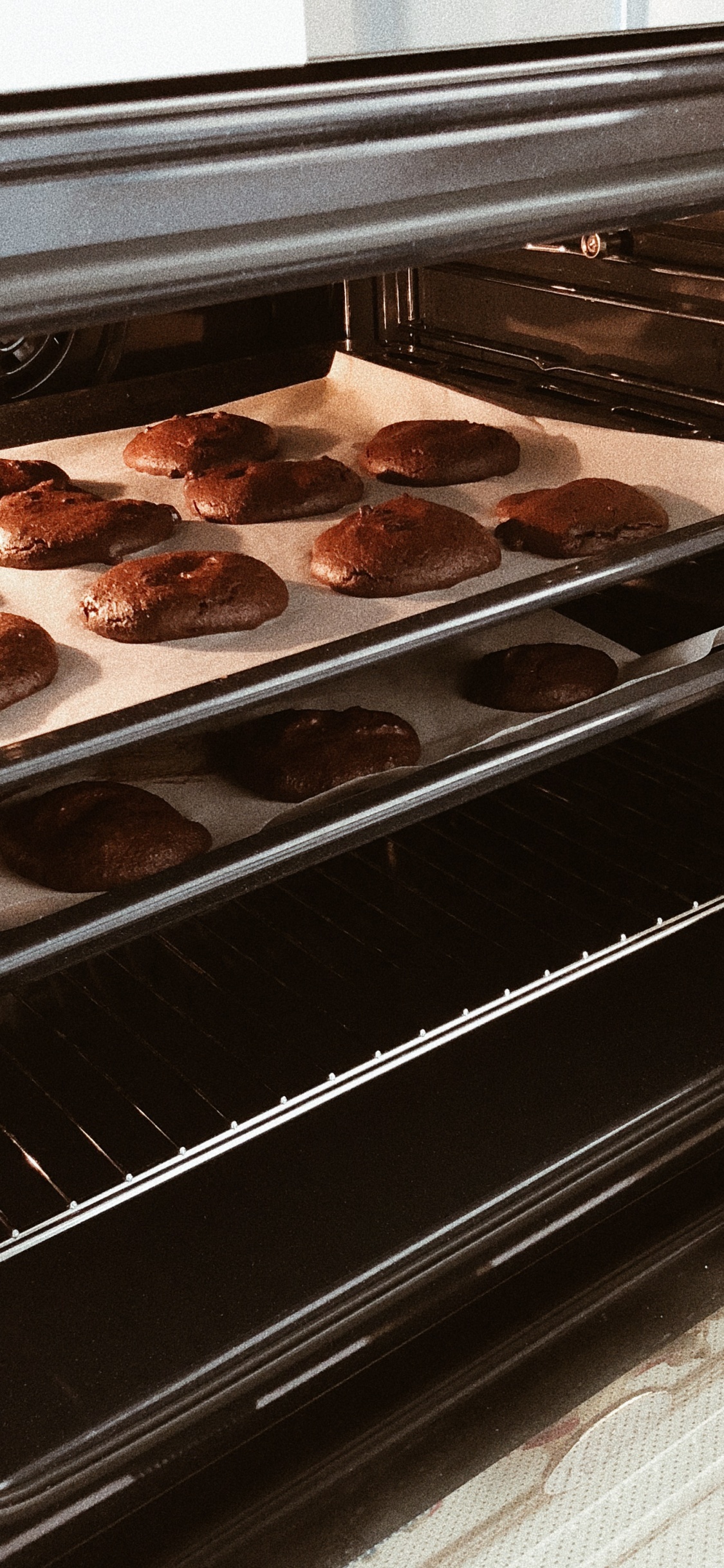 Обои овен, кухонная плита, бытовой техники, газовая плита, решетка барбекю в разрешении 1125x2436