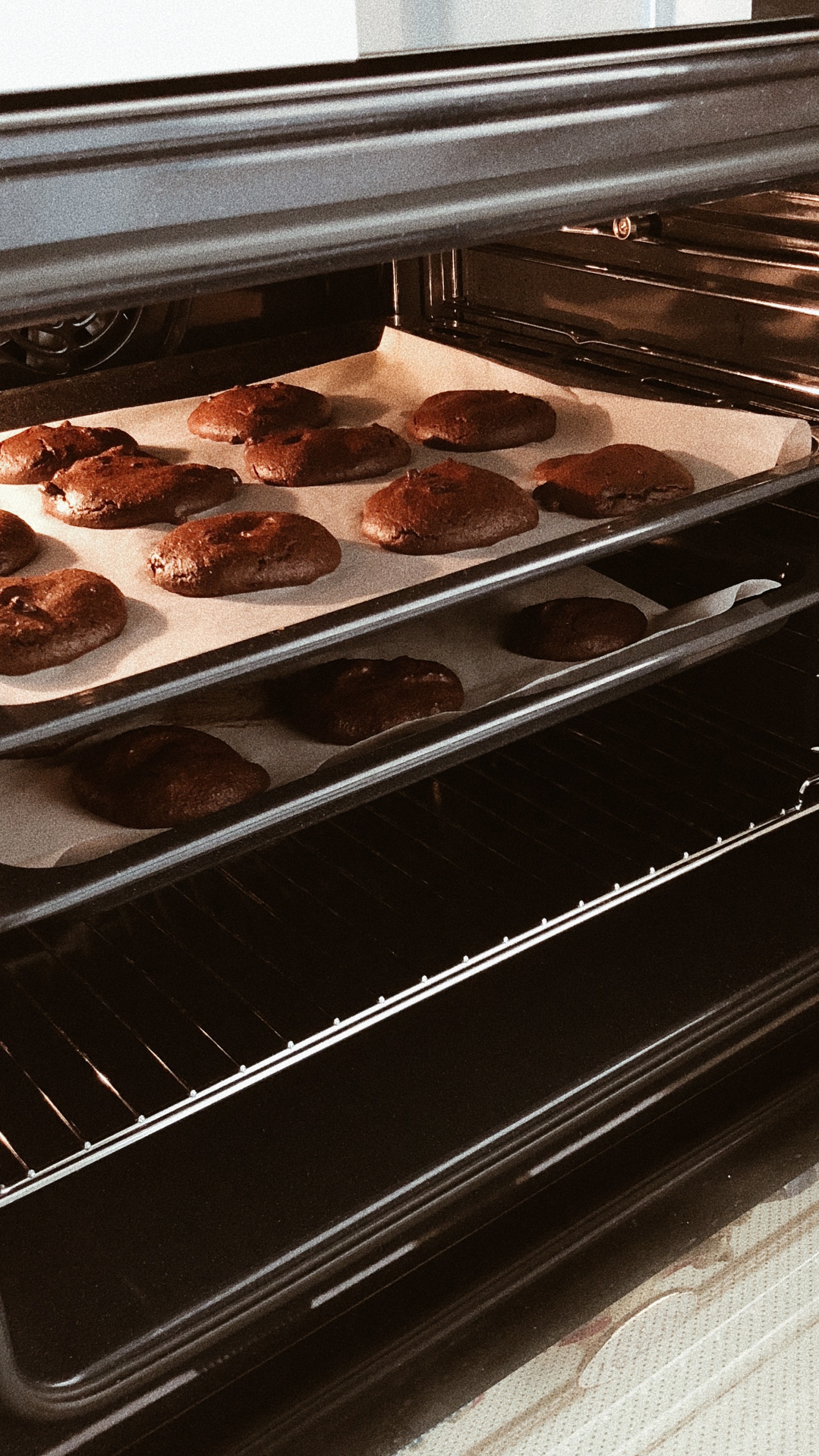 Обои овен, кухонная плита, бытовой техники, газовая плита, решетка барбекю в разрешении 1440x2560