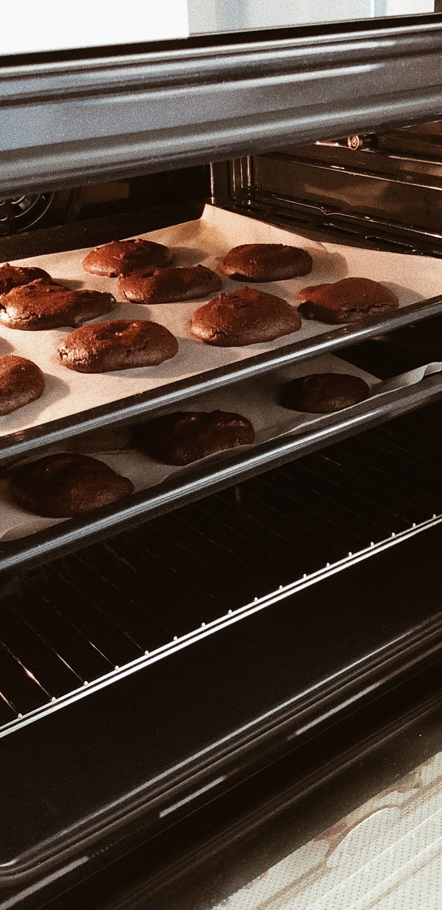 Обои овен, кухонная плита, бытовой техники, газовая плита, решетка барбекю в разрешении 1440x2960