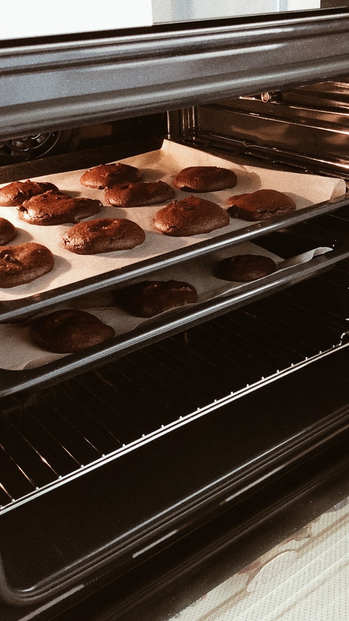 Обои овен, кухонная плита, бытовой техники, газовая плита, решетка барбекю в разрешении 720x1280