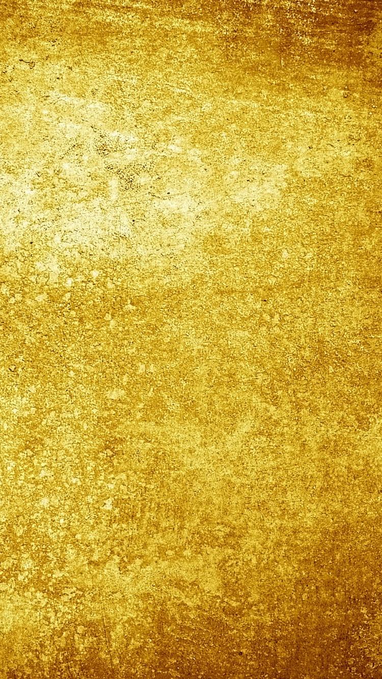Обои металл, сталь, текстура, желтый, узор в разрешении 750x1334