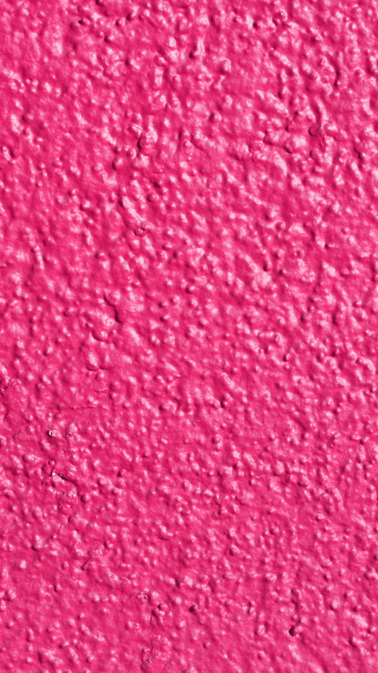 Обои розовый, цвет, текстура, красный цвет, пурпурный цвет в разрешении 750x1334