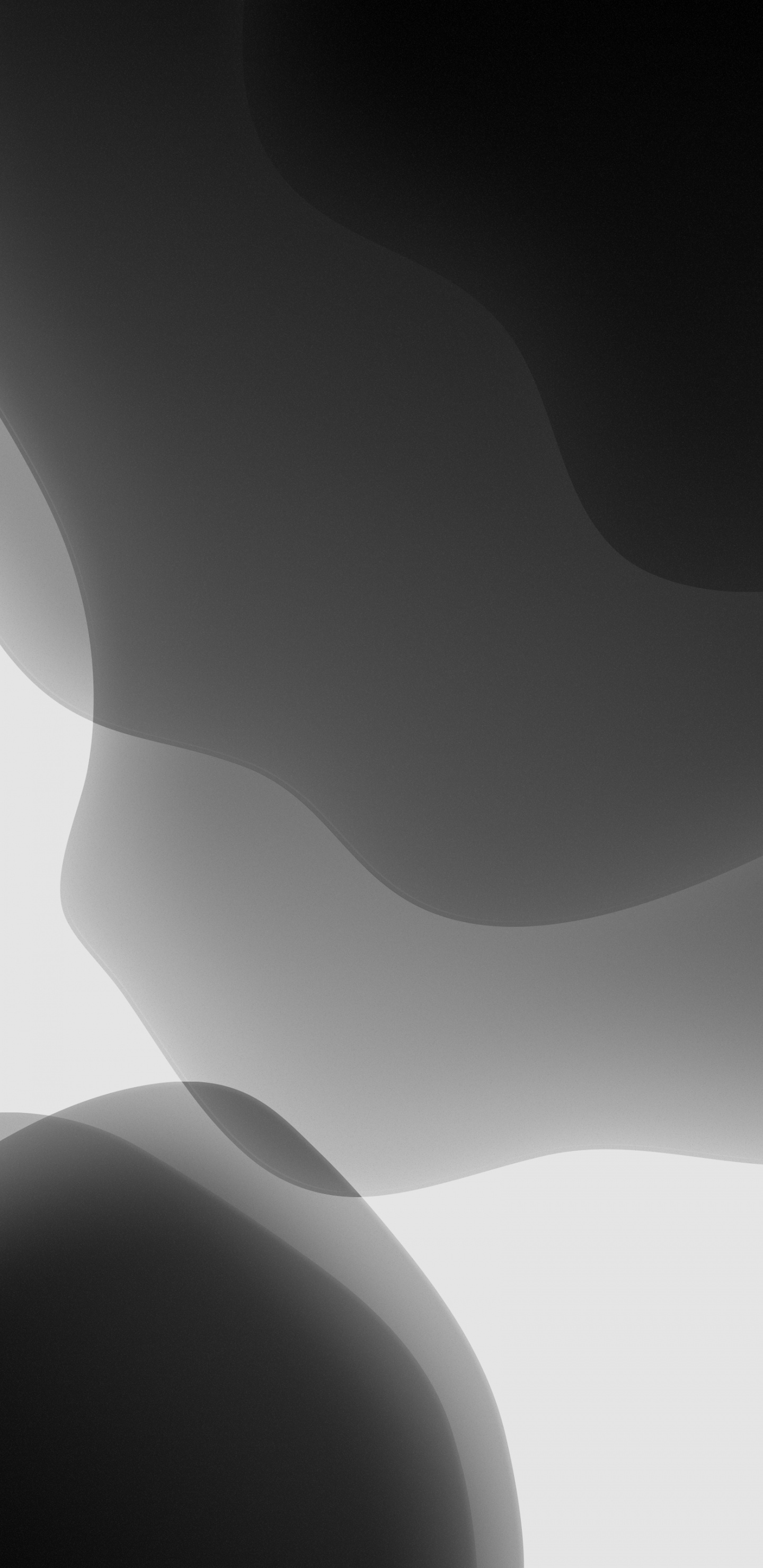 Обои айпад, apple, iOS 13, WWDC 2019, яблоко в разрешении 1440x2960