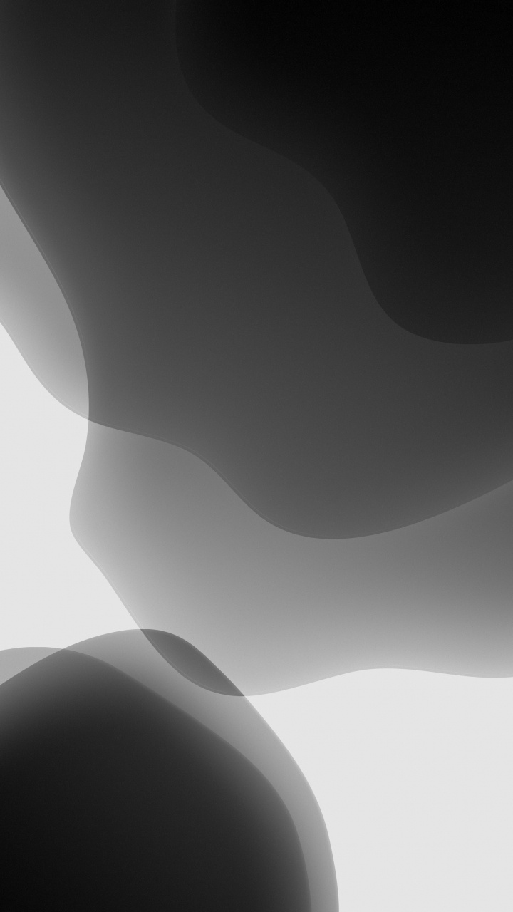 Обои айпад, apple, iOS 13, WWDC 2019, яблоко в разрешении 720x1280