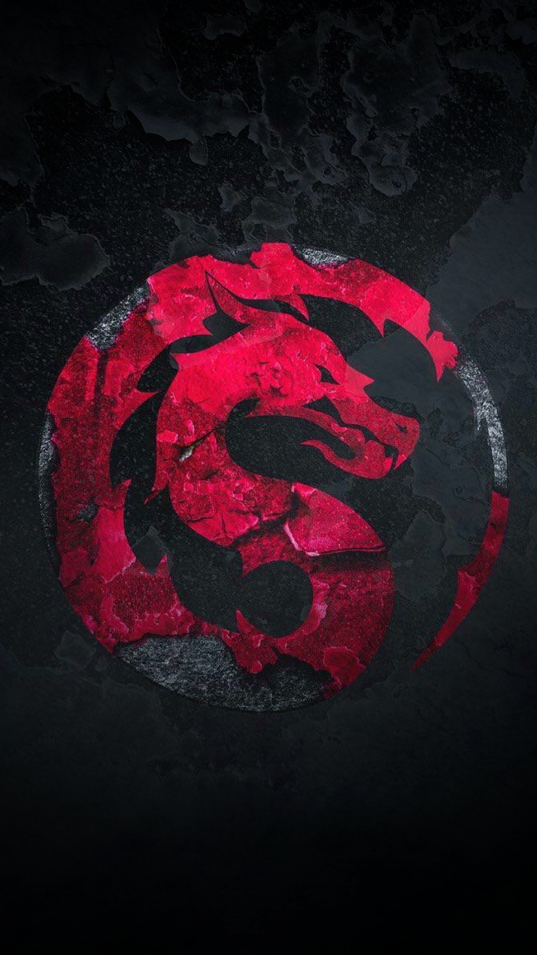 Обои 2021, Мортал Комбат 11, Скорпион, файтинг, арт в разрешении 1080x1920