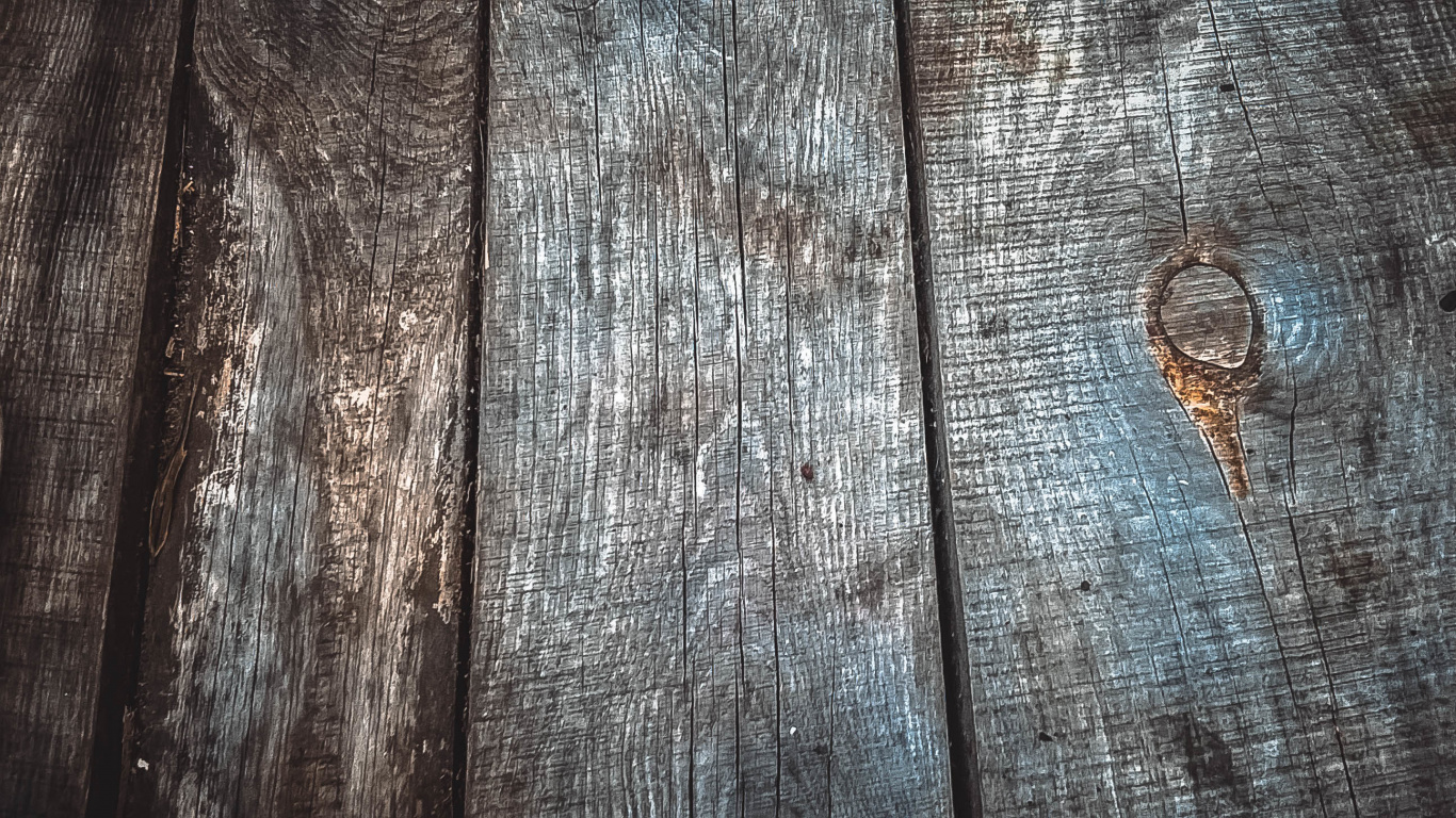 Обои древесина, дерево, мозаика, планка, fototapet в разрешении 1366x768