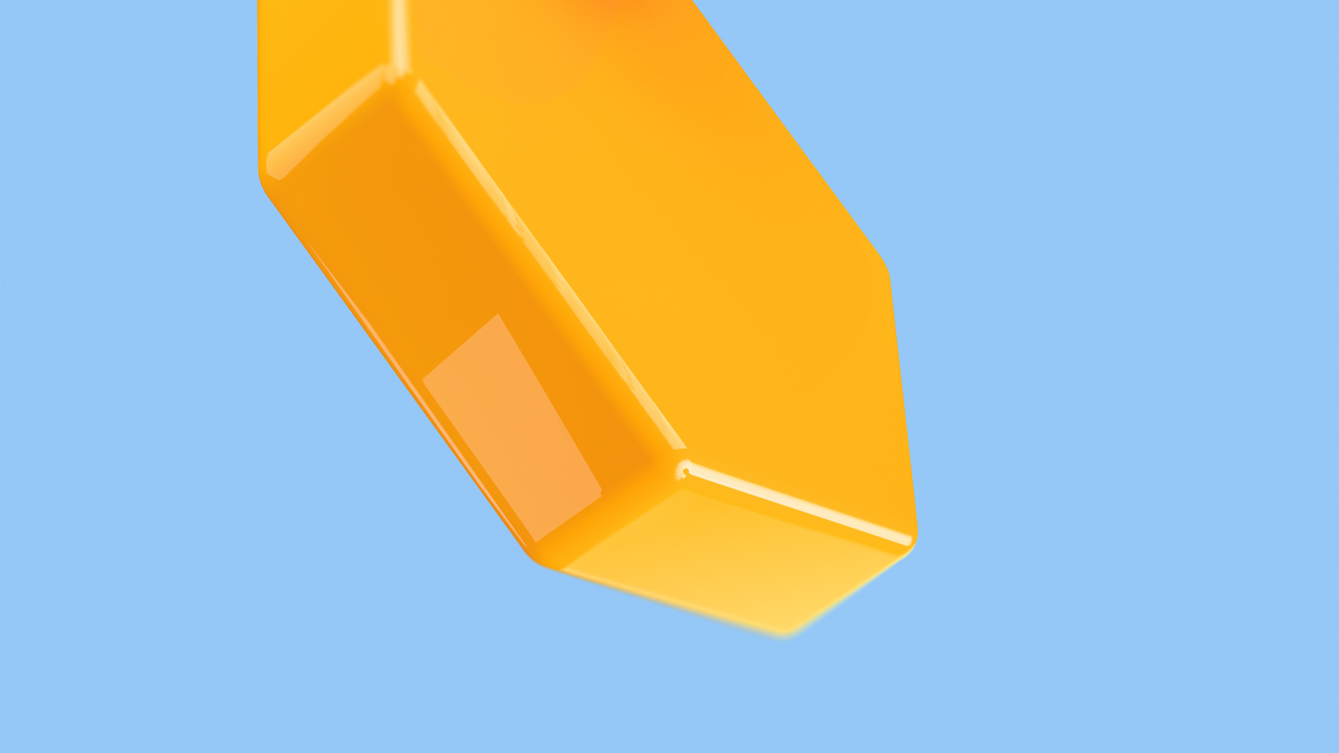 Обои смартфон, fhd, синий, жест, красный цвет в разрешении 1920x1080