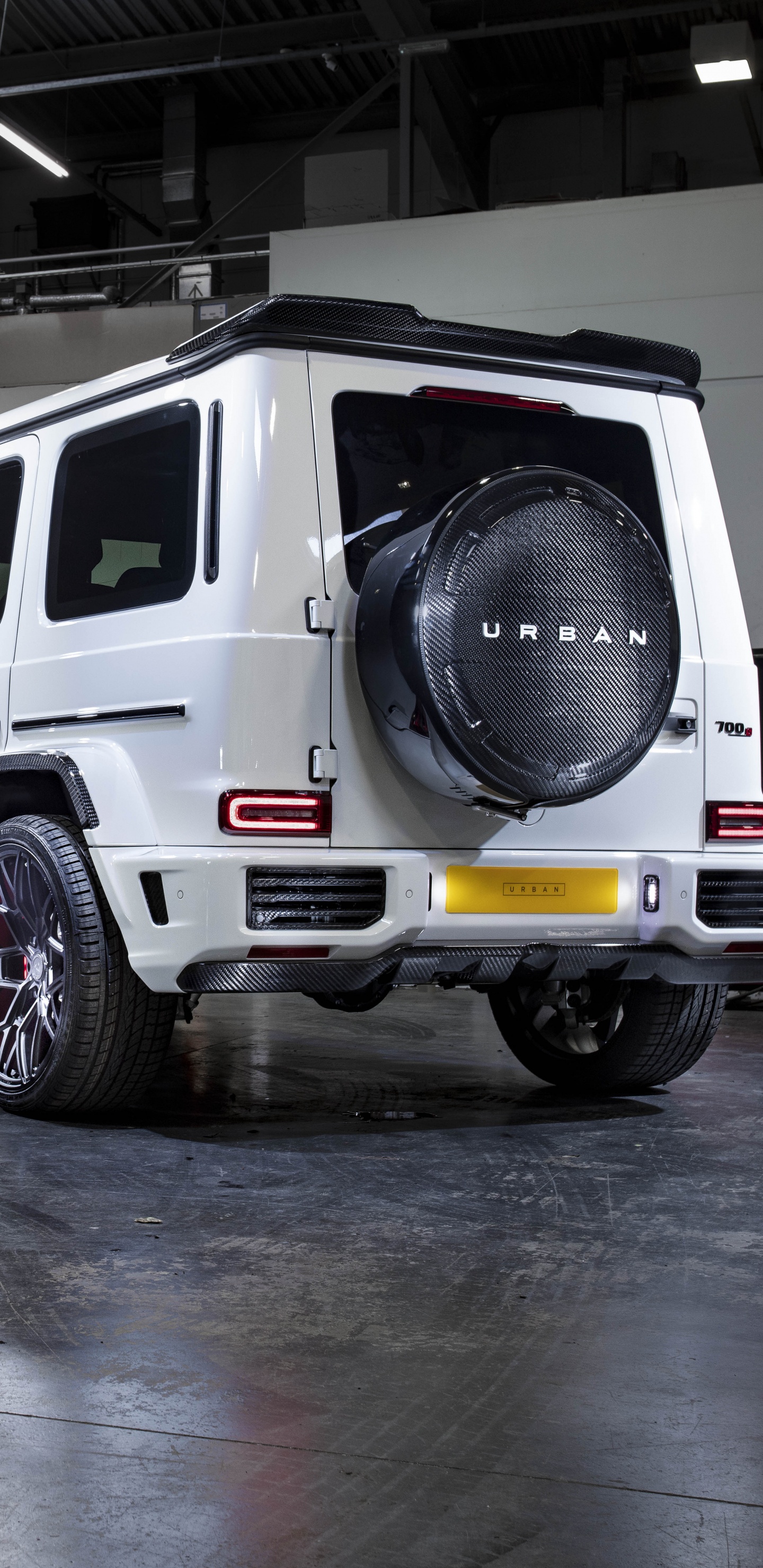 Обои авто, Мерседес-Бенц г 63 АМГ, шина, автомобильные шины, колесо в разрешении 1440x2960