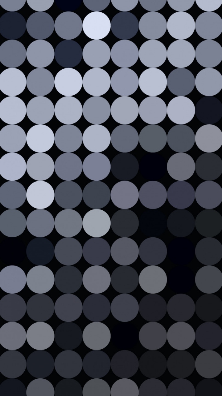 Обои текстура, узор, дизайн, круг, линия в разрешении 720x1280