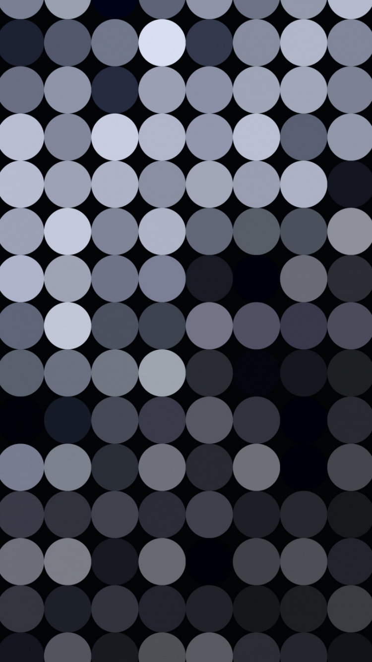 Обои текстура, узор, дизайн, круг, линия в разрешении 750x1334