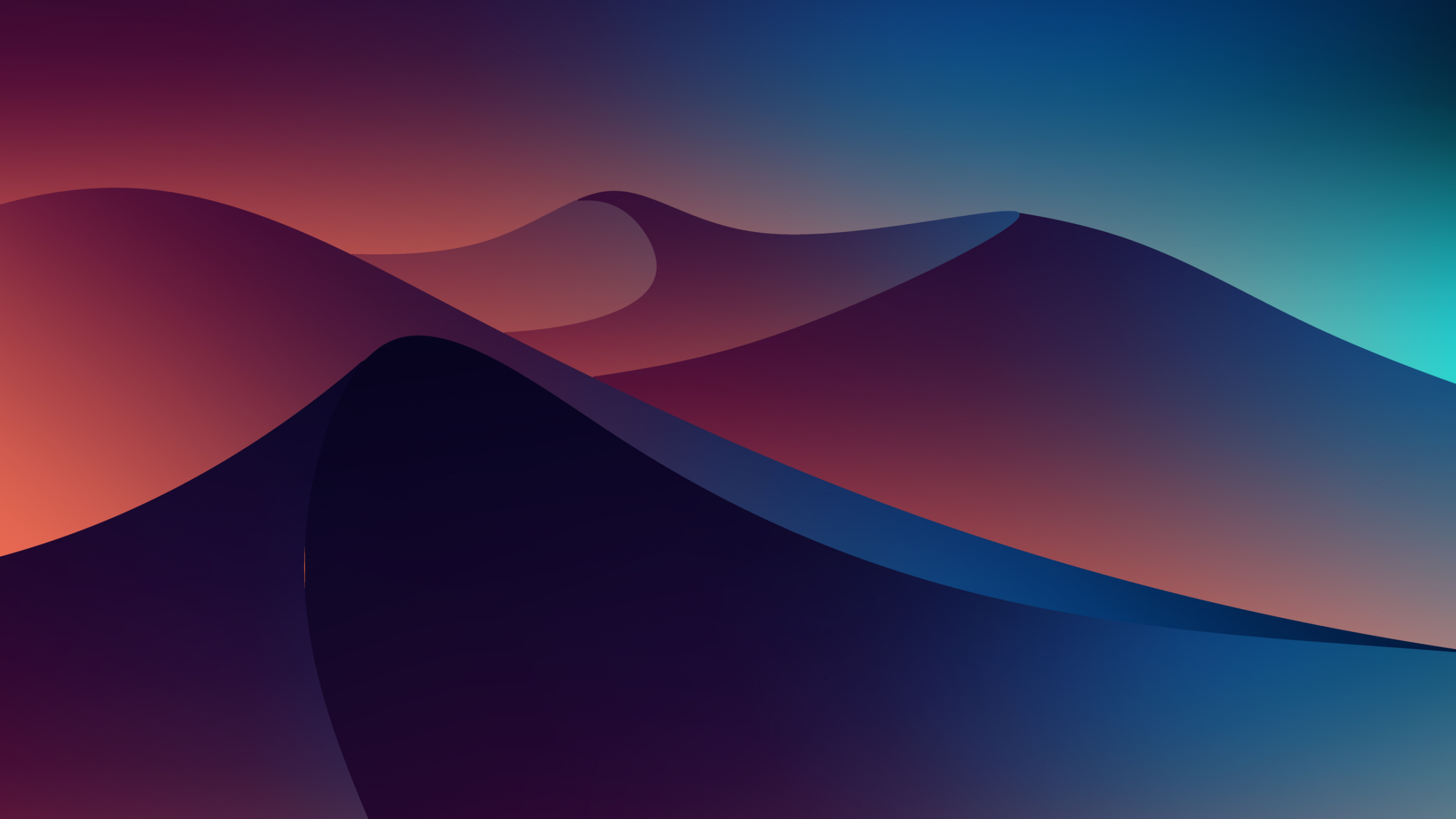 Обои атмосфера, облако, экорегион, природа, лазурный в разрешении 2560x1440