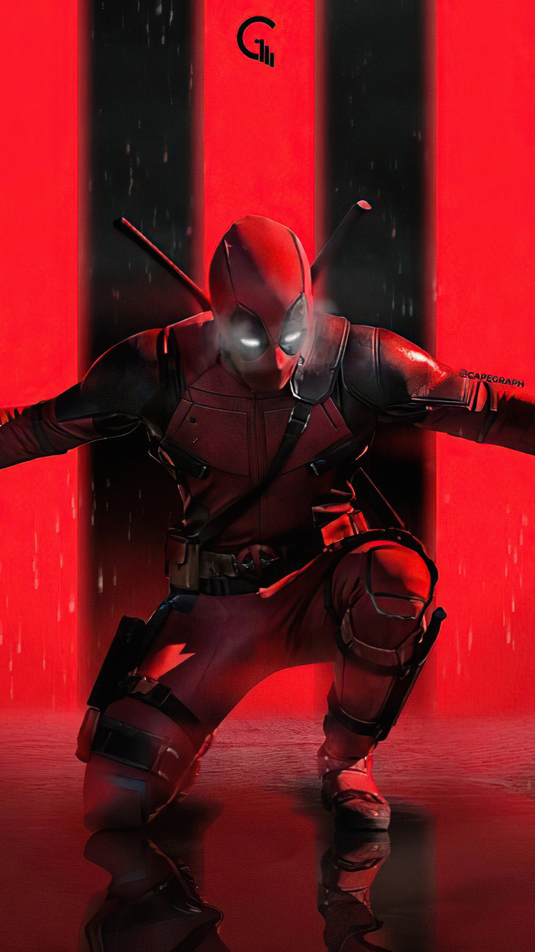 Обои темнота, планшет, театральное искусство, развлечение, событие в разрешении 1080x1920