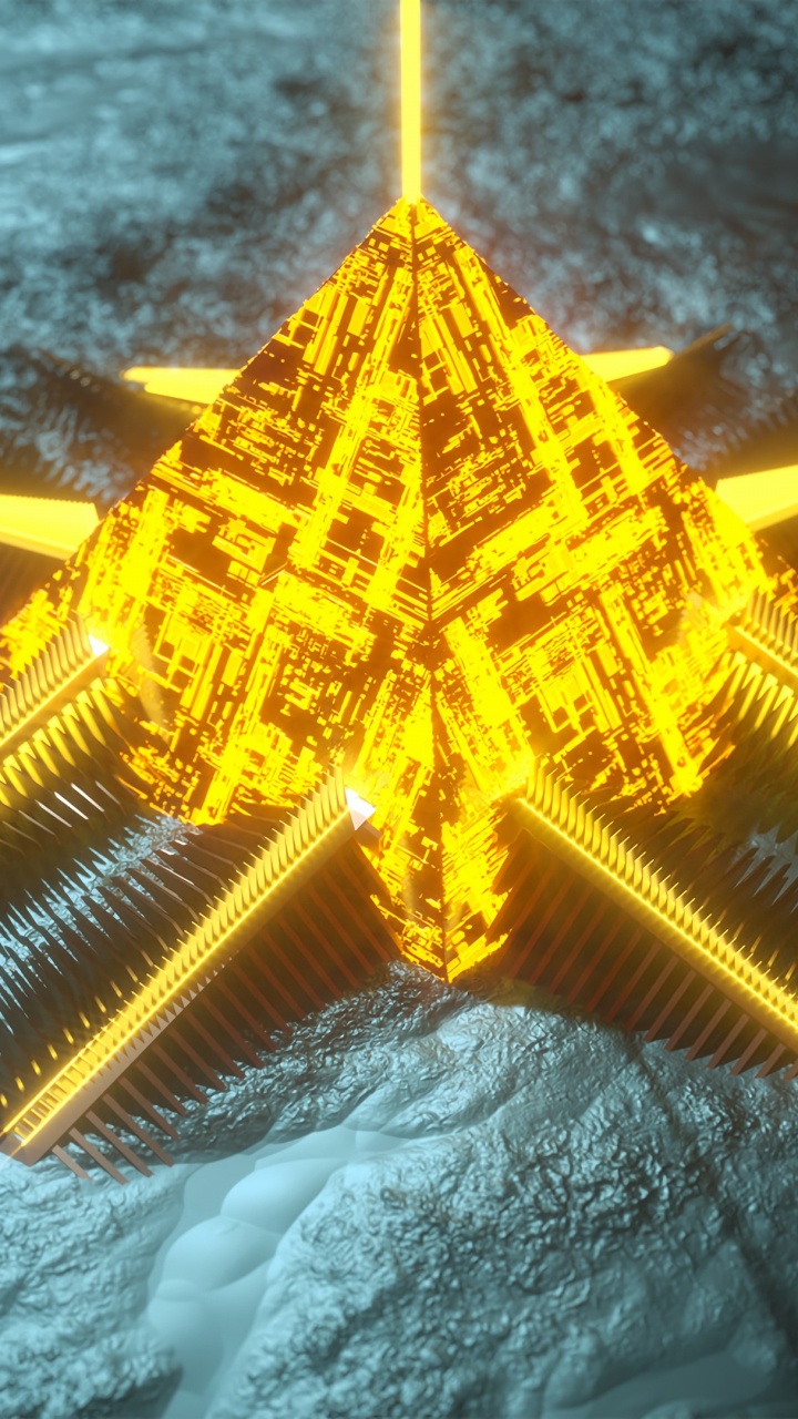 Обои арт, художественный руководитель, артист, Движения графический дизайн, Портфолио карьеры в разрешении 720x1280