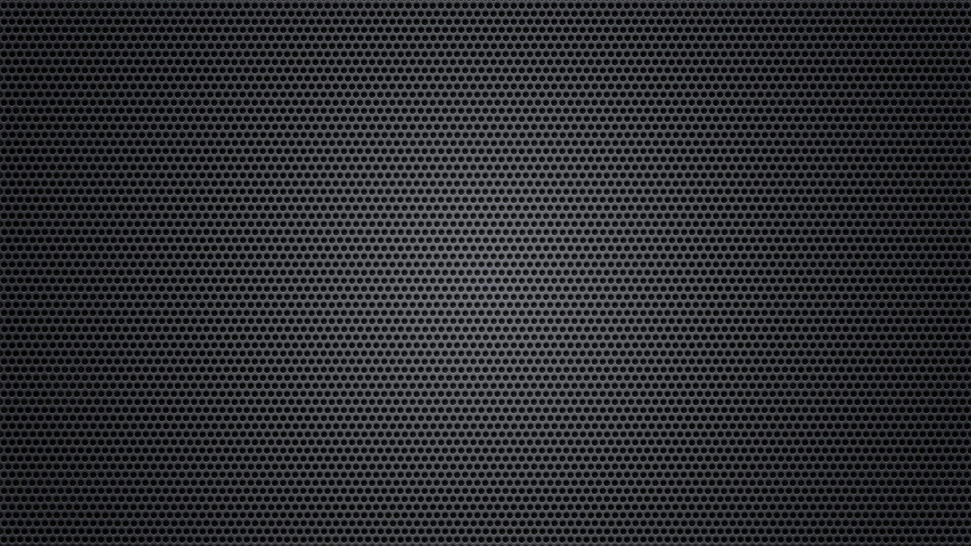 Обои узор, черный, углерод, дизайн, ячейка в разрешении 1920x1080