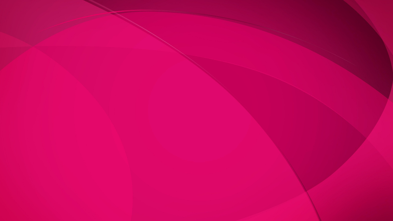 Обои розовый, красный цвет, пурпурный цвет, Фиолетовый, пурпур в разрешении 1280x720