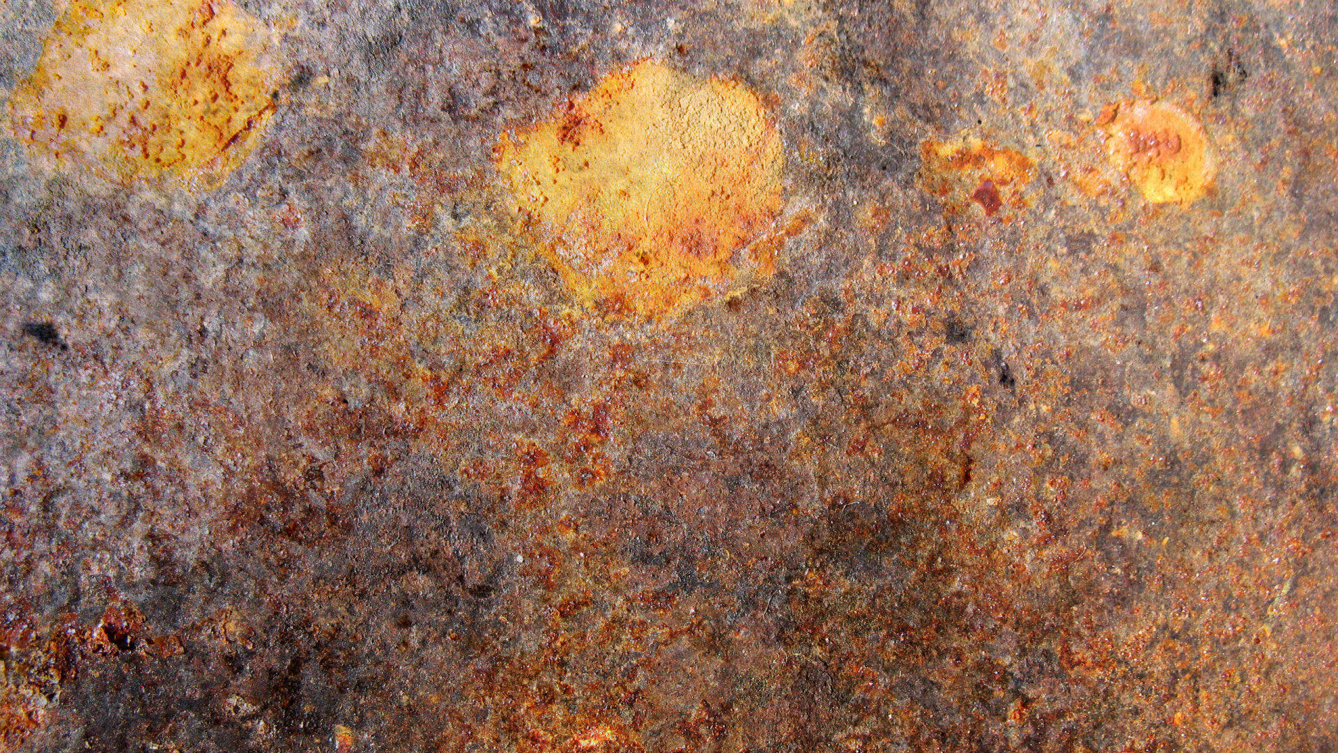 Обои железо, металл, ржавчина, узор, рок в разрешении 1920x1080