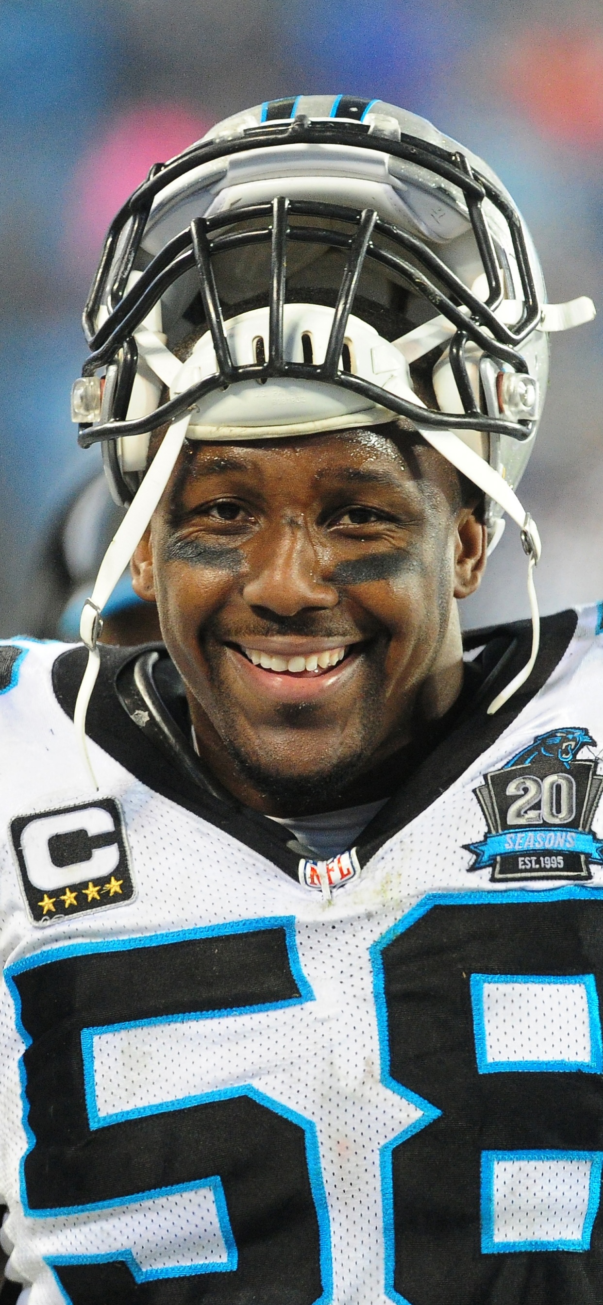 Обои Лига, американский футбол, шлем, Суперкубок, командный вид спорта в разрешении 1242x2688