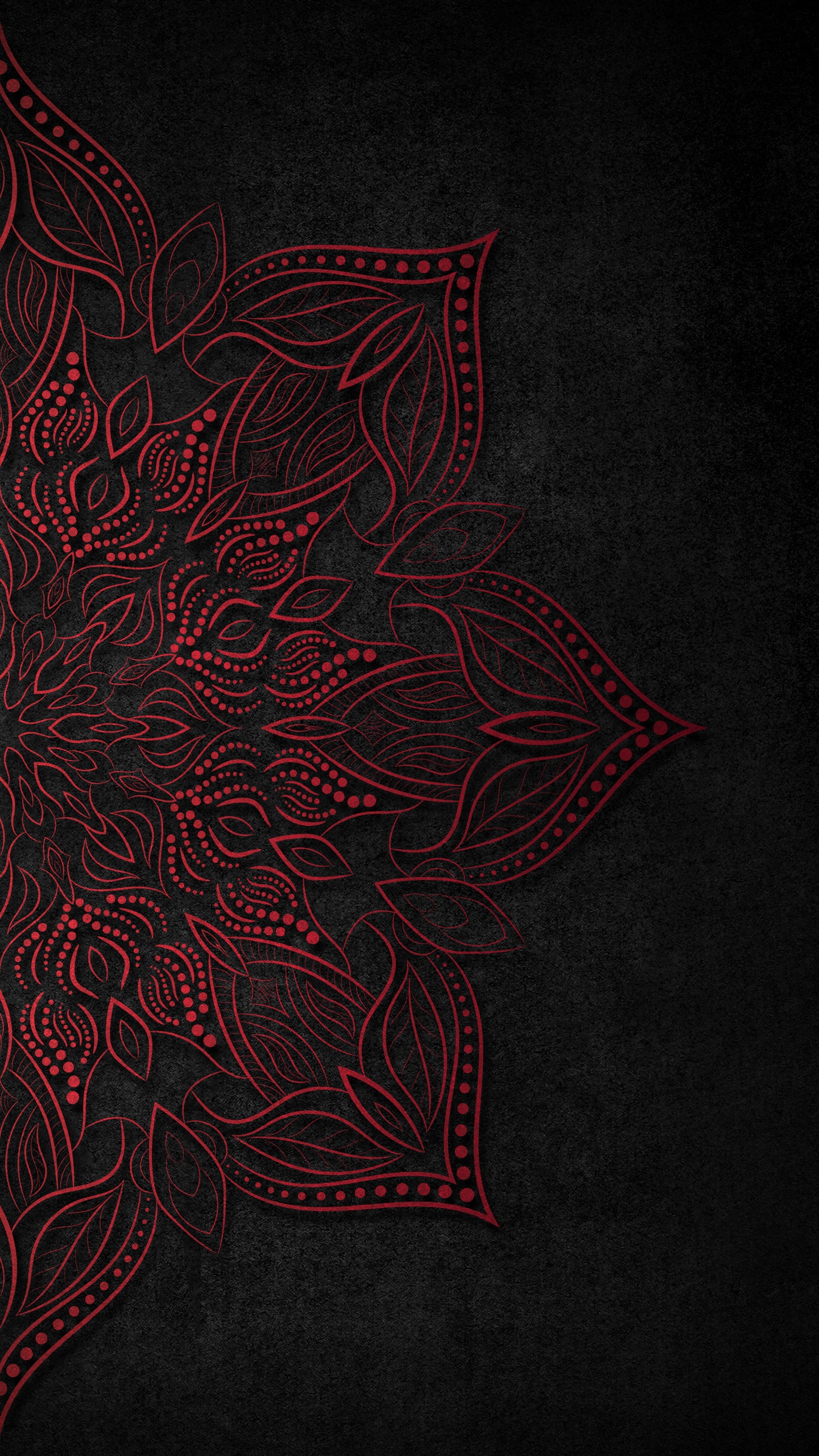 Обои узор, визуальное искусство, дизайн, прямоугольник, арт в разрешении 1440x2560