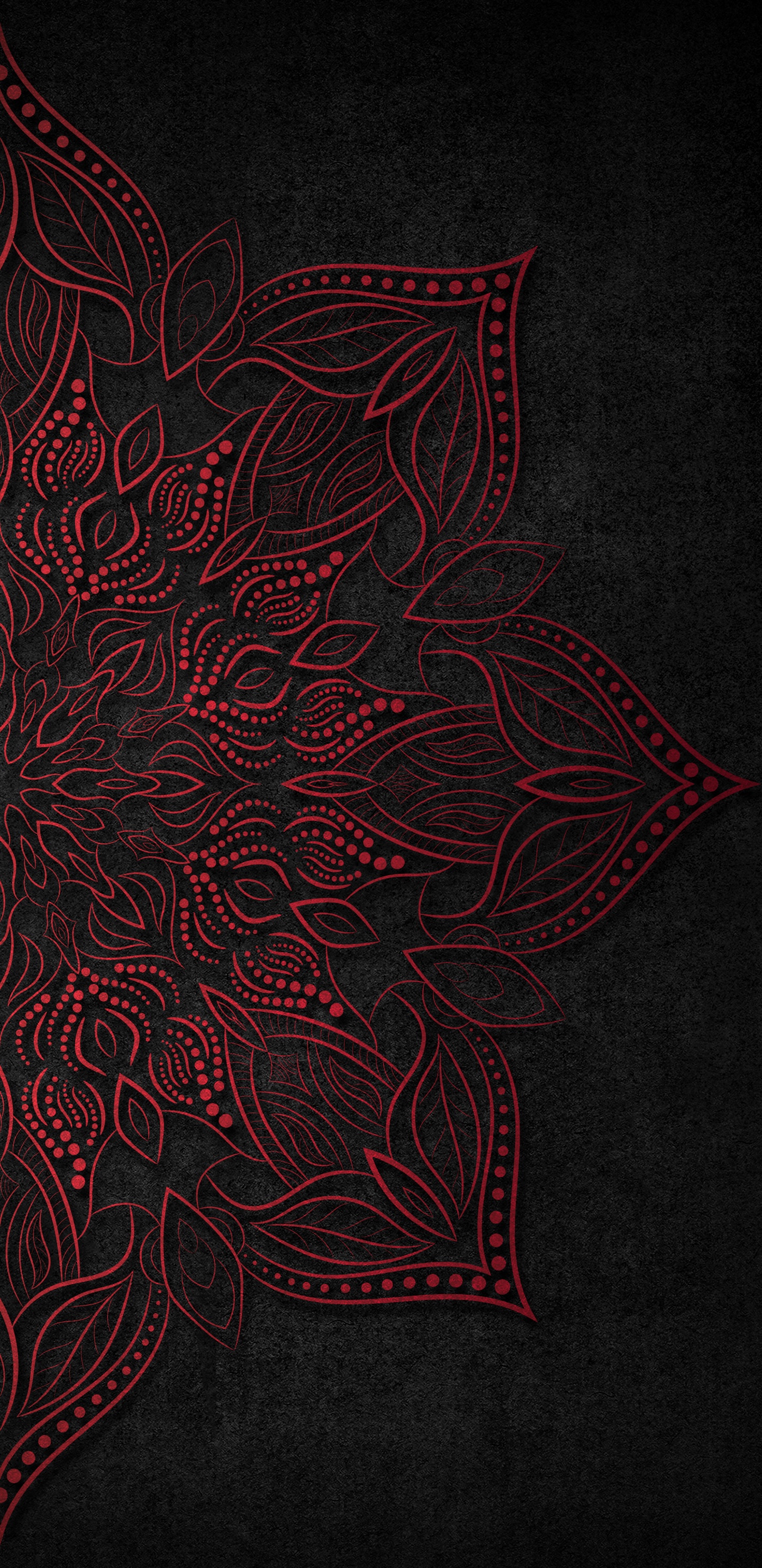 Обои узор, визуальное искусство, дизайн, прямоугольник, арт в разрешении 1440x2960