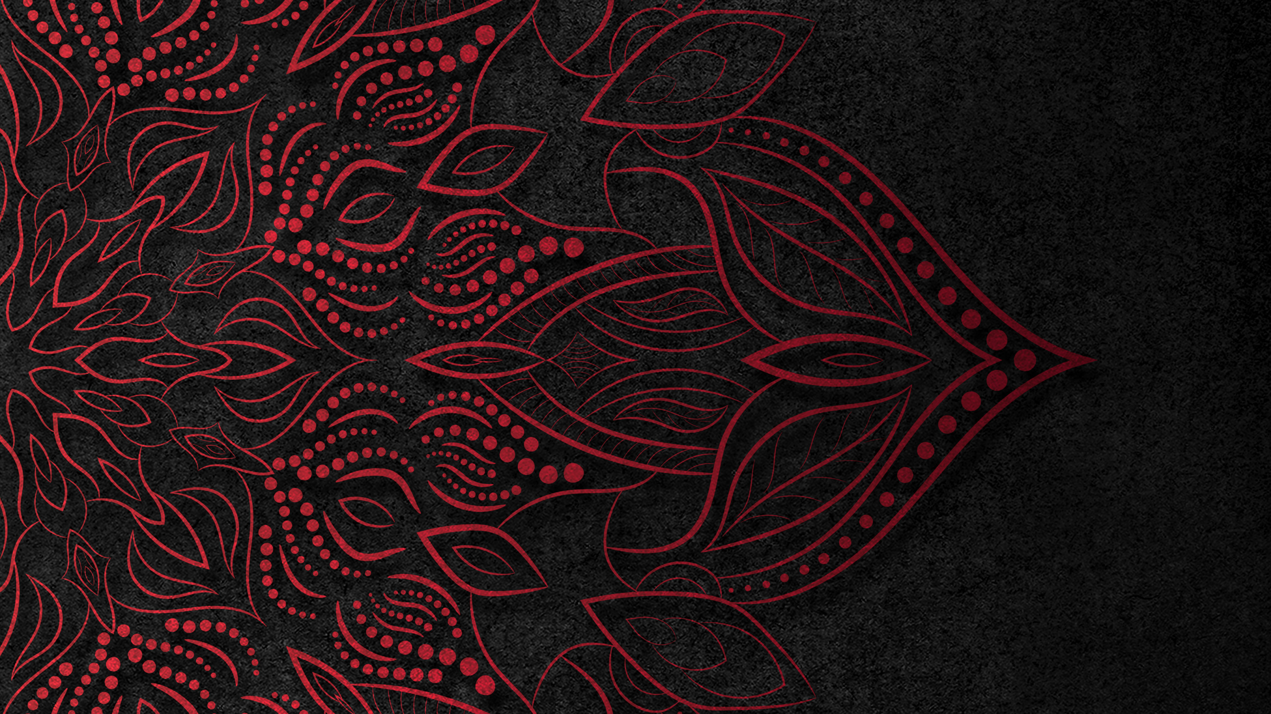 Обои узор, визуальное искусство, дизайн, прямоугольник, арт в разрешении 2560x1440