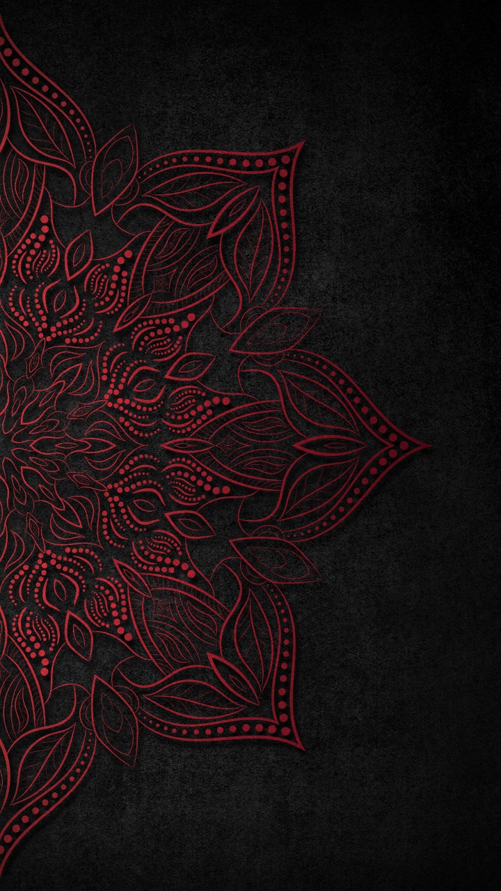 Обои узор, визуальное искусство, дизайн, прямоугольник, арт в разрешении 720x1280