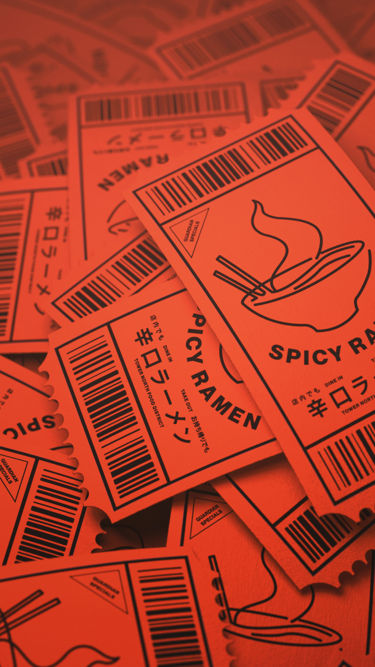 Обои судьба 2 острый рамен, судьба 2 за пределами света, судьба, рамен, ткань в разрешении 750x1334