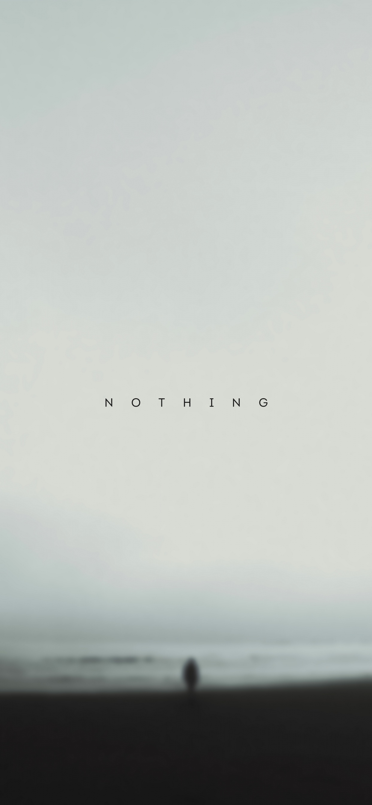 Обои наука, биология, вода, облако, дерево в разрешении 1242x2688