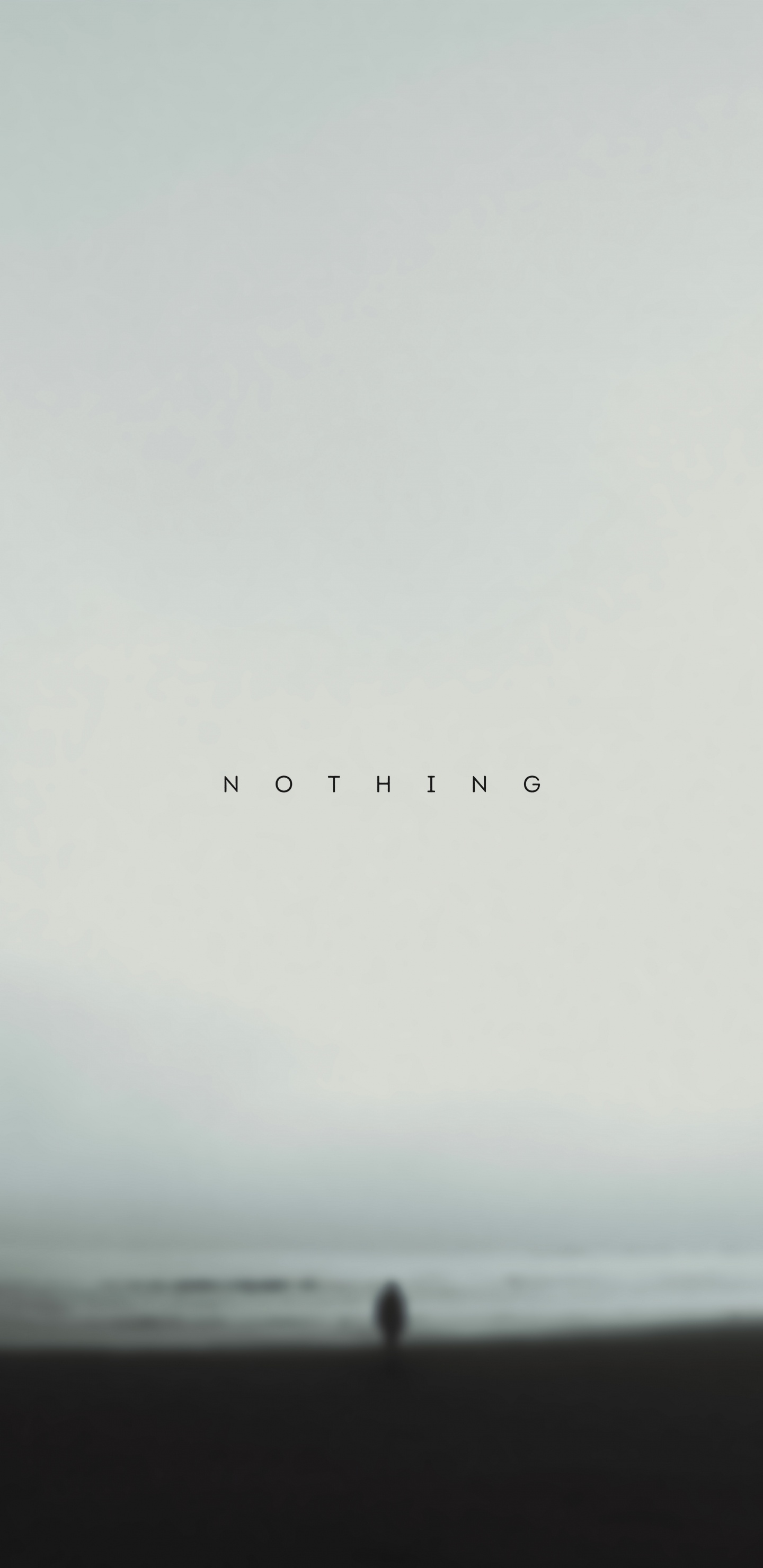 Обои наука, биология, вода, облако, дерево в разрешении 1440x2960