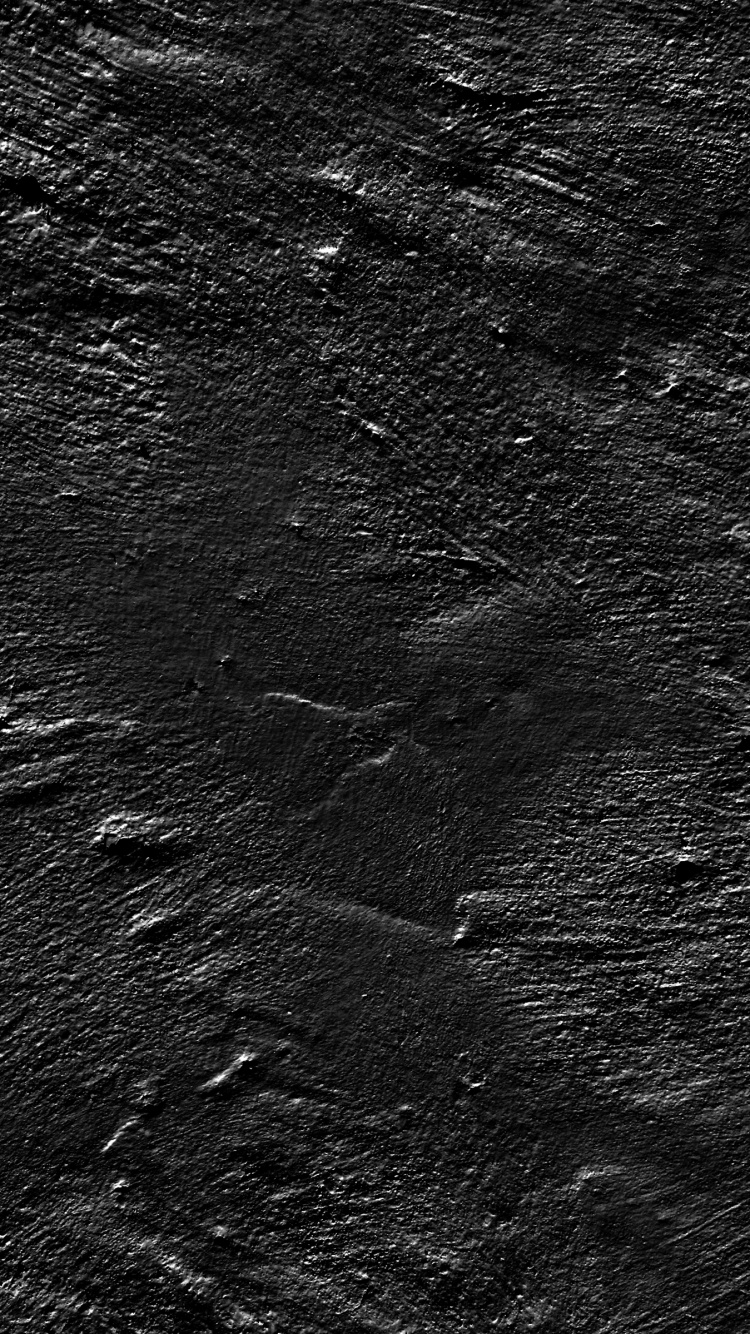 Обои текстура, черный, атмосфера, монохромный, темнота в разрешении 750x1334