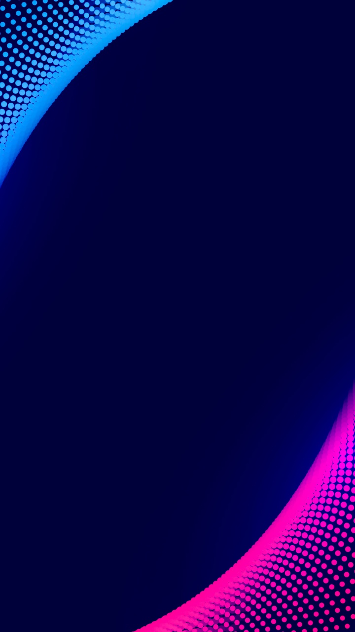 Обои свет, Фиолетовый, красочность, синий, пурпур в разрешении 720x1280