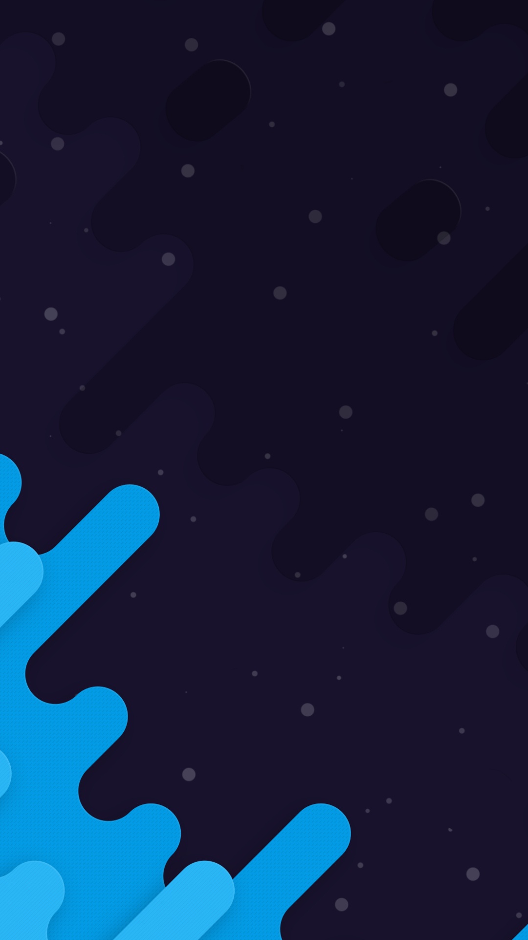 Обои текст, лазурный, облако, электрик, астрономический объект в разрешении 1080x1920