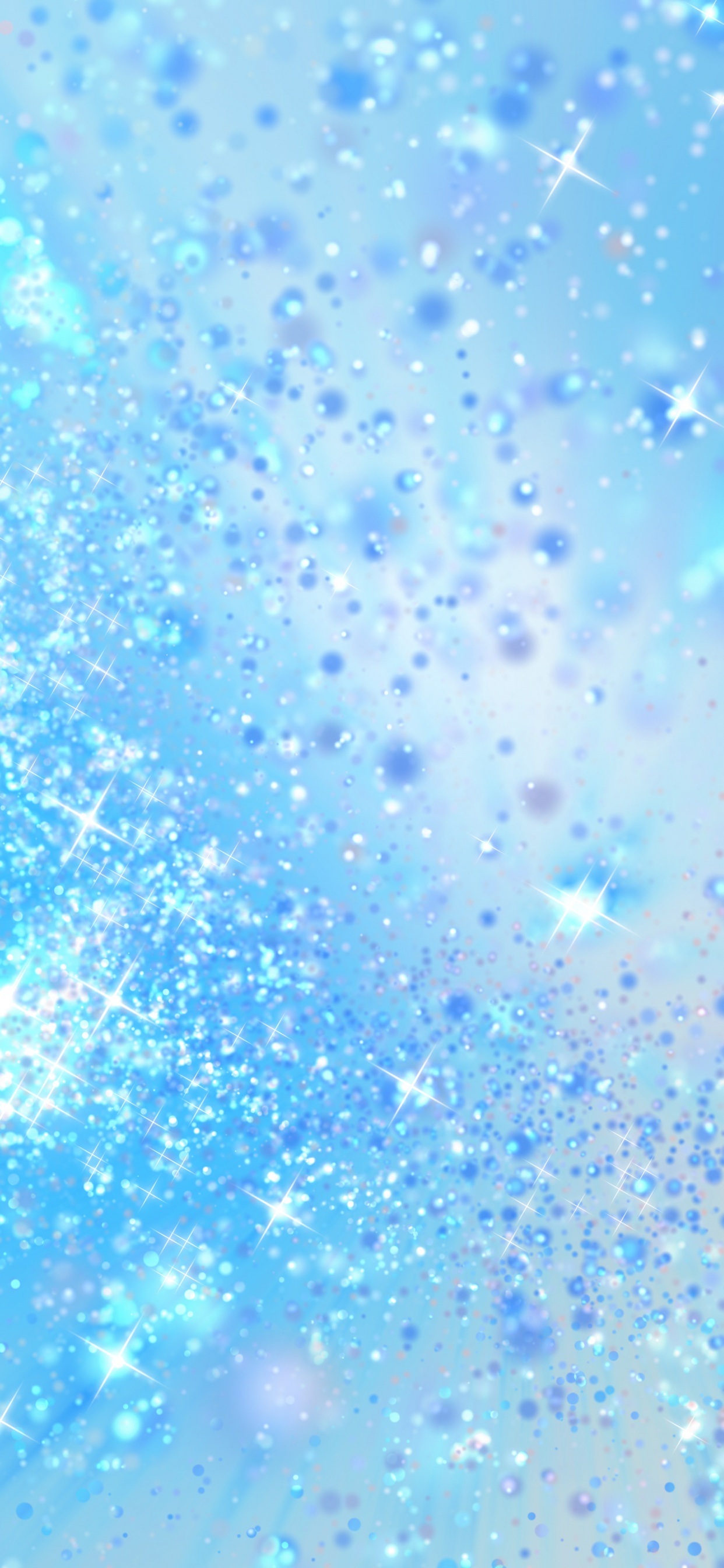 Обои синий, вода, Аква, лазурный, жидкость пузырь в разрешении 1242x2688