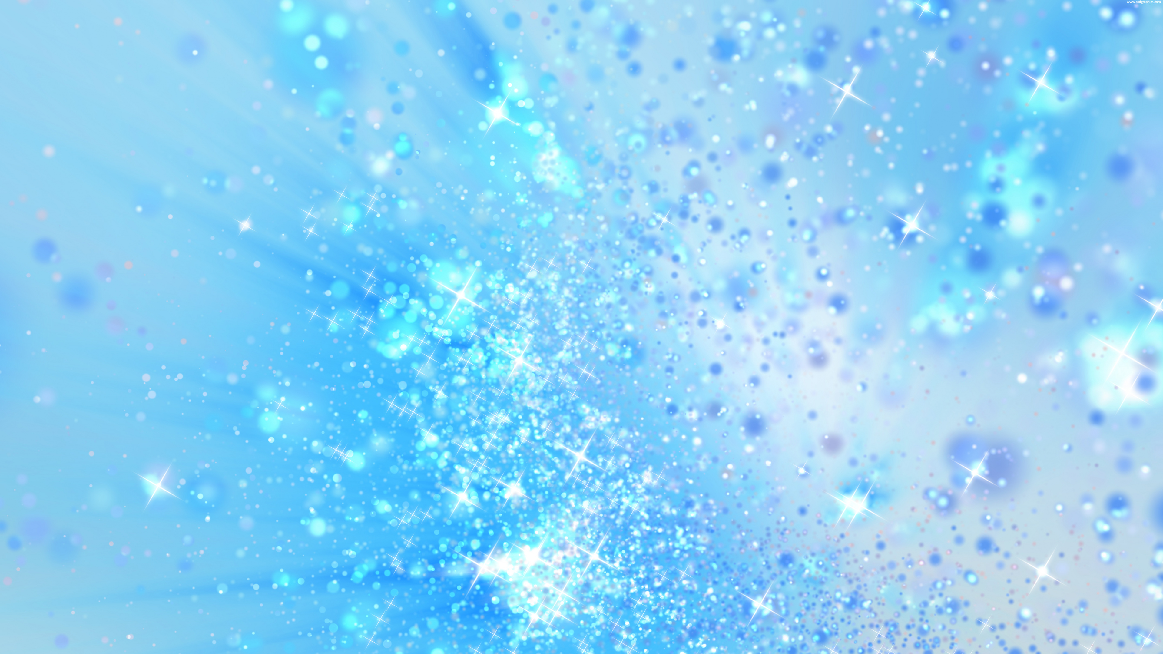 Обои синий, вода, Аква, лазурный, жидкость пузырь в разрешении 3840x2160