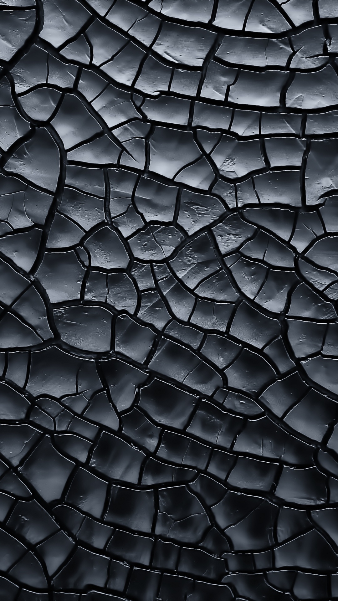 Обои текстура, черный, узор, монохромный, монохромный режим в разрешении 1080x1920