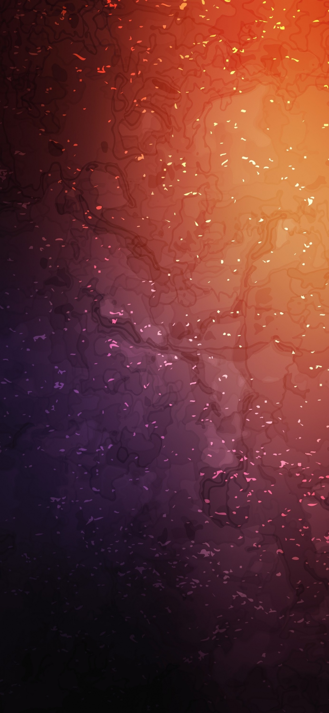 Обои apple, iPhone, iPhone X, яблоко, андроид в разрешении 1125x2436