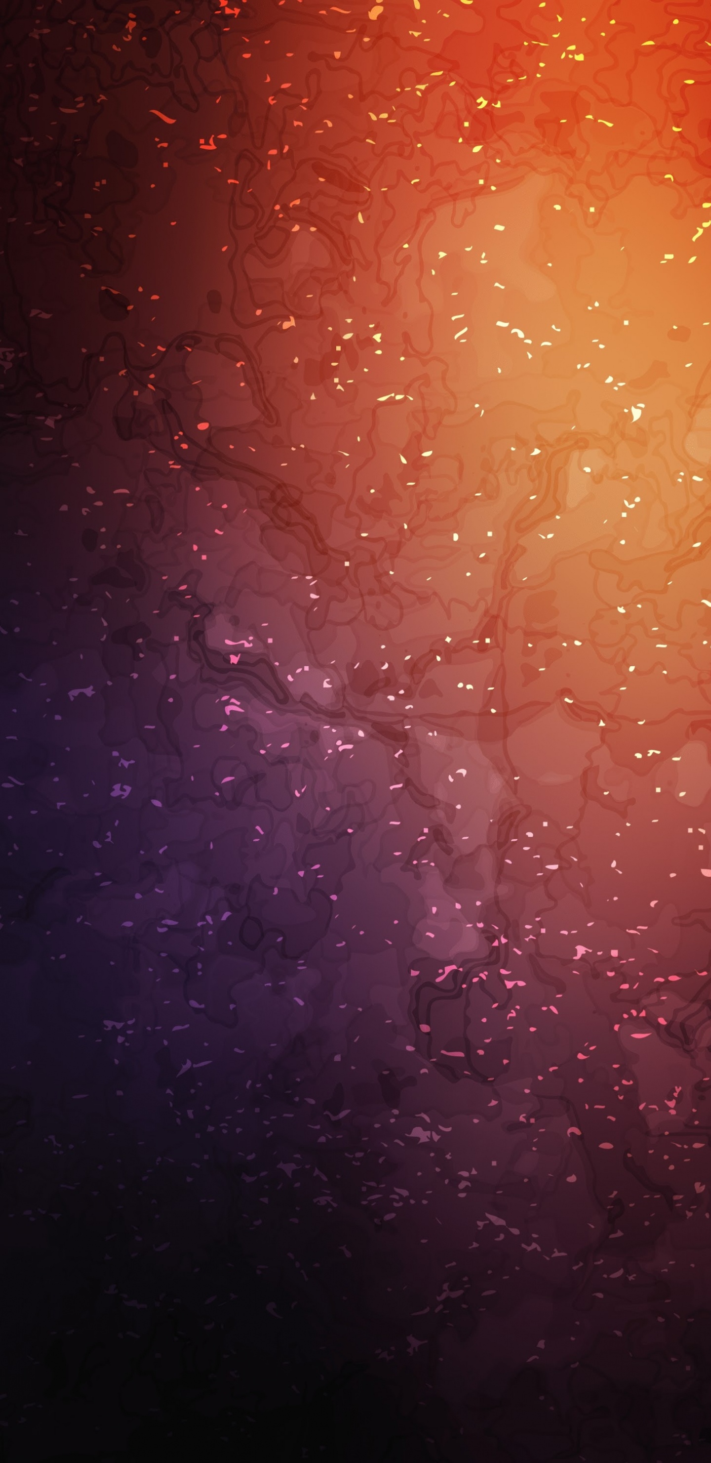 Обои apple, iPhone, iPhone X, яблоко, андроид в разрешении 1440x2960