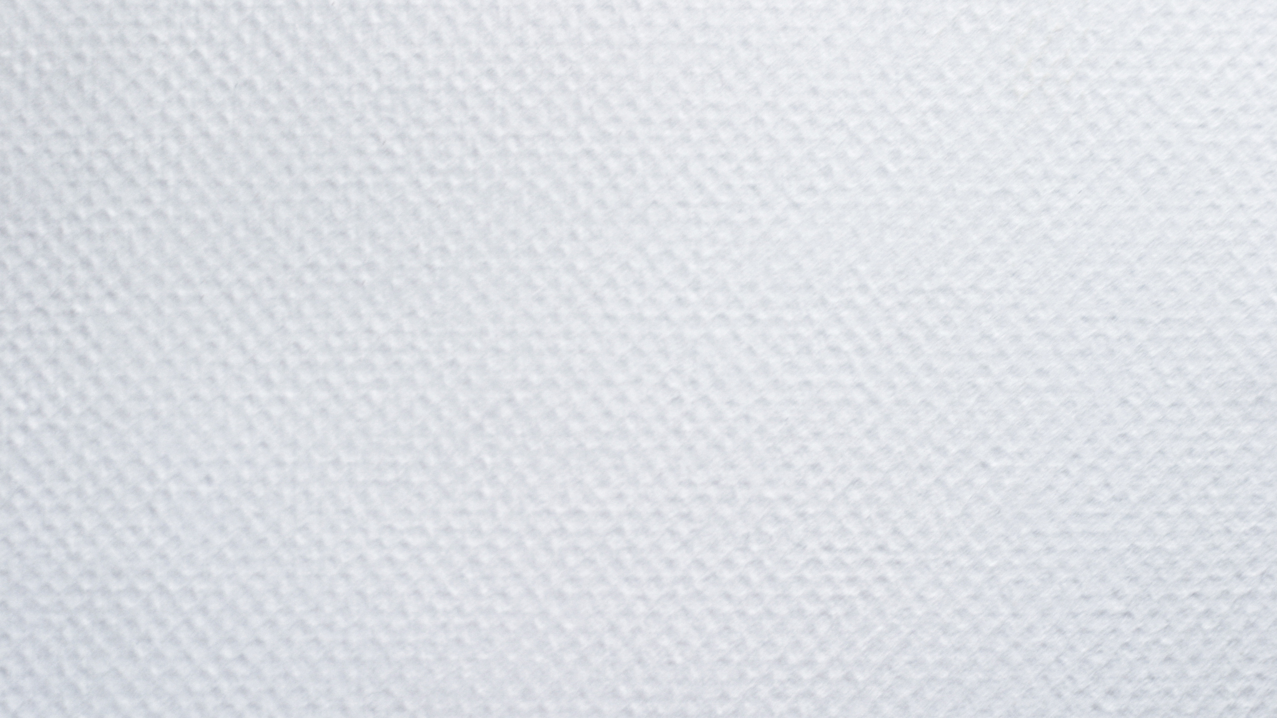 Обои бумага, ткань, белые, узор, холст в разрешении 2560x1440